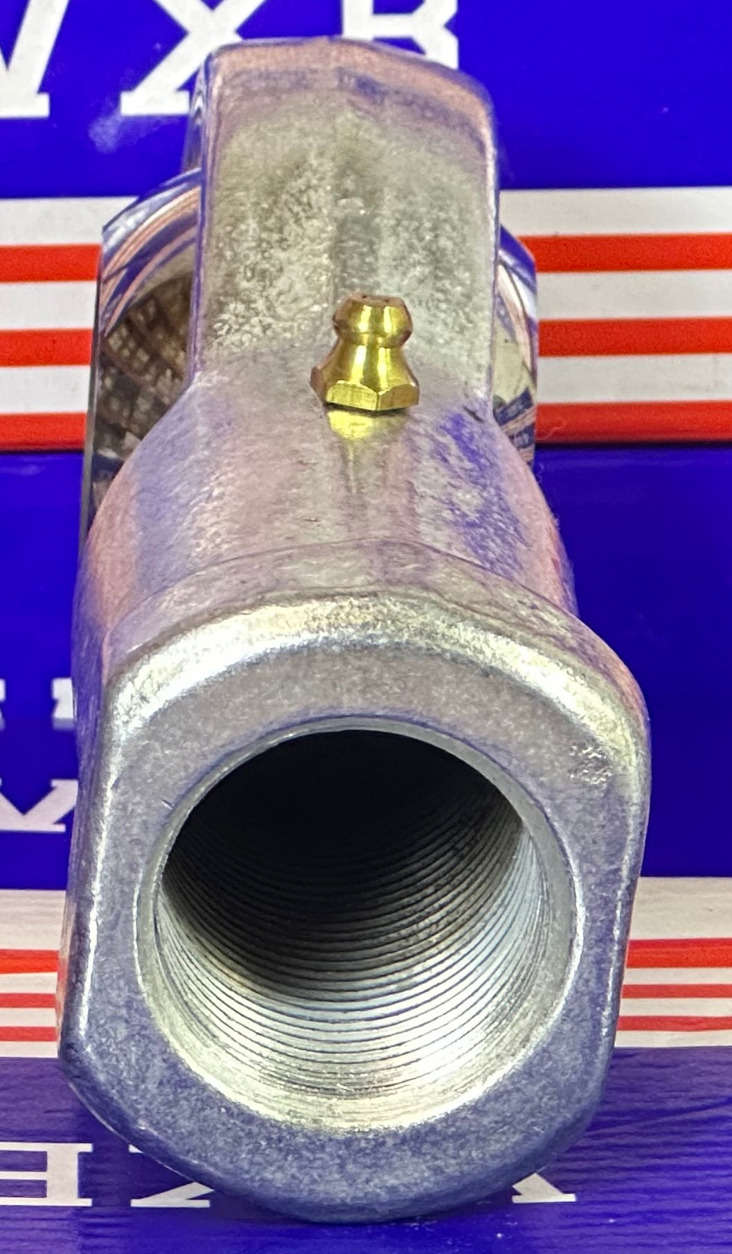 Female Rod End 30mm PHS30 Right hand Bearing - fast shipping 🇺🇸