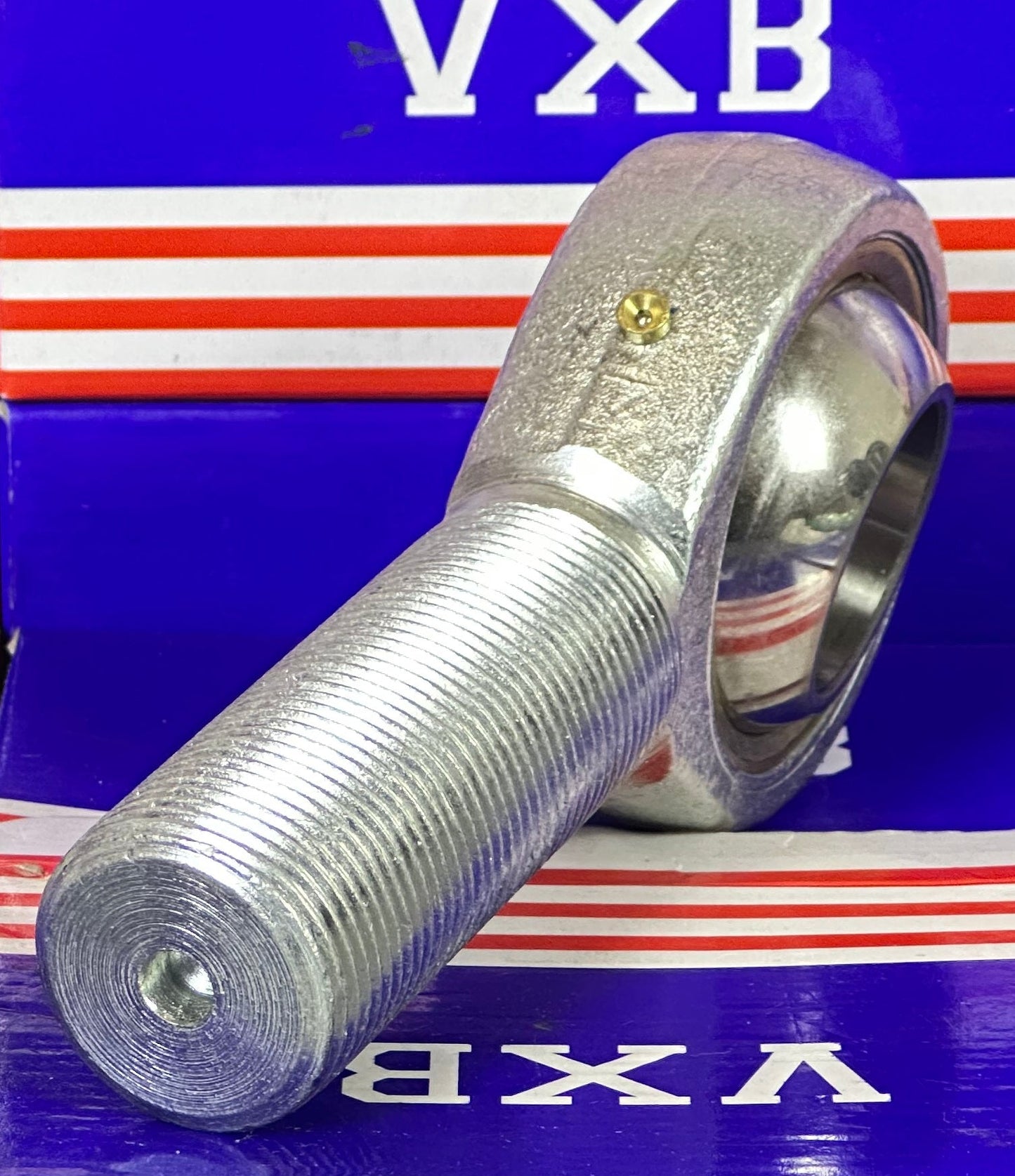 POS30 Male Rod End 30mm - Right Hand - Heavy-Duty Heim Joint - fast shipping 🇺🇸