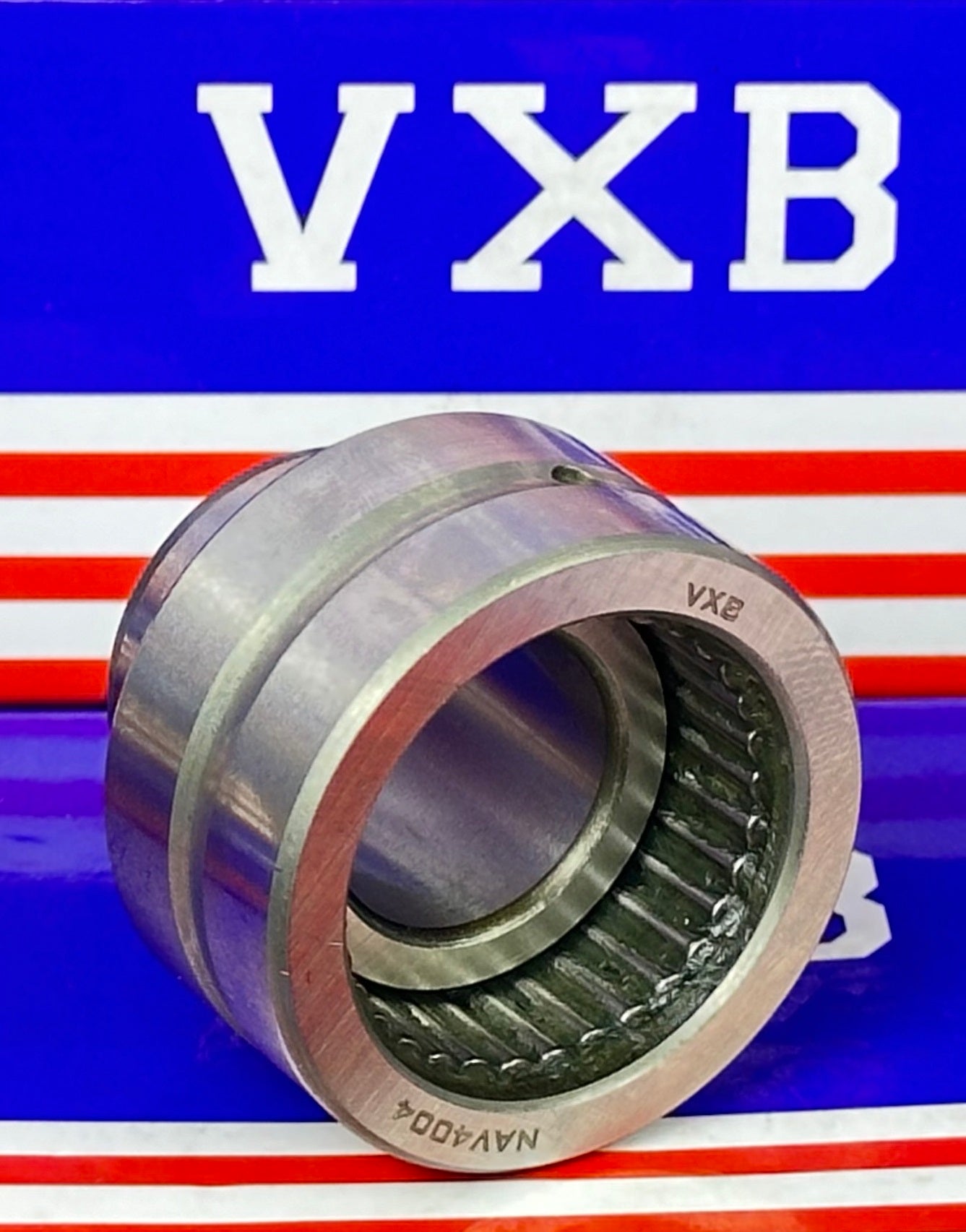 NAV4004 Full Complement Needle Roller Bearing 20x42x22mm - fast shipping 🇺🇸
