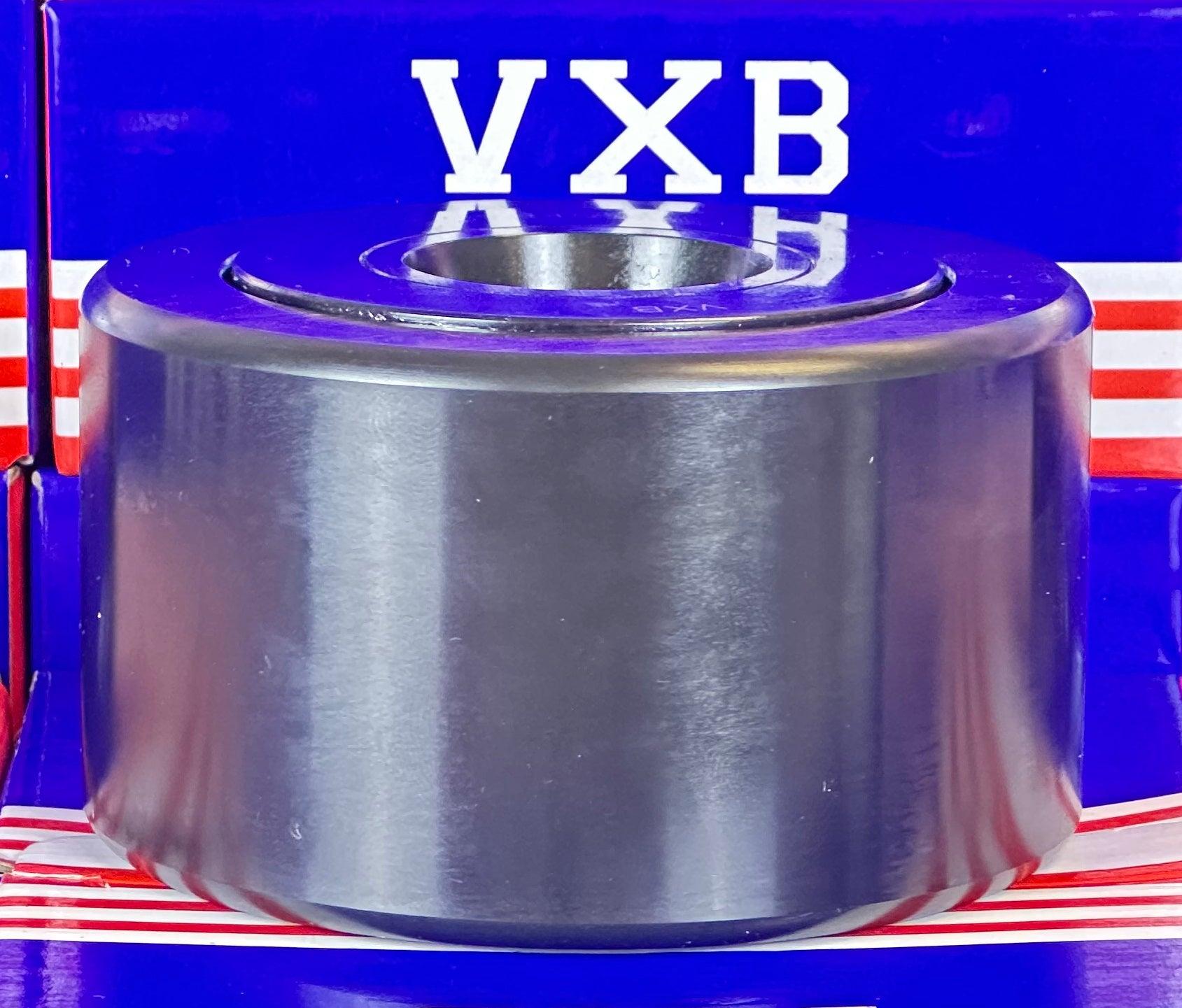 CYR4S Bearing Yoke Track Needle Roller Sealed Bearing 1-1/4" x 4" x 2-1/4" - fast shipping 🇺🇸