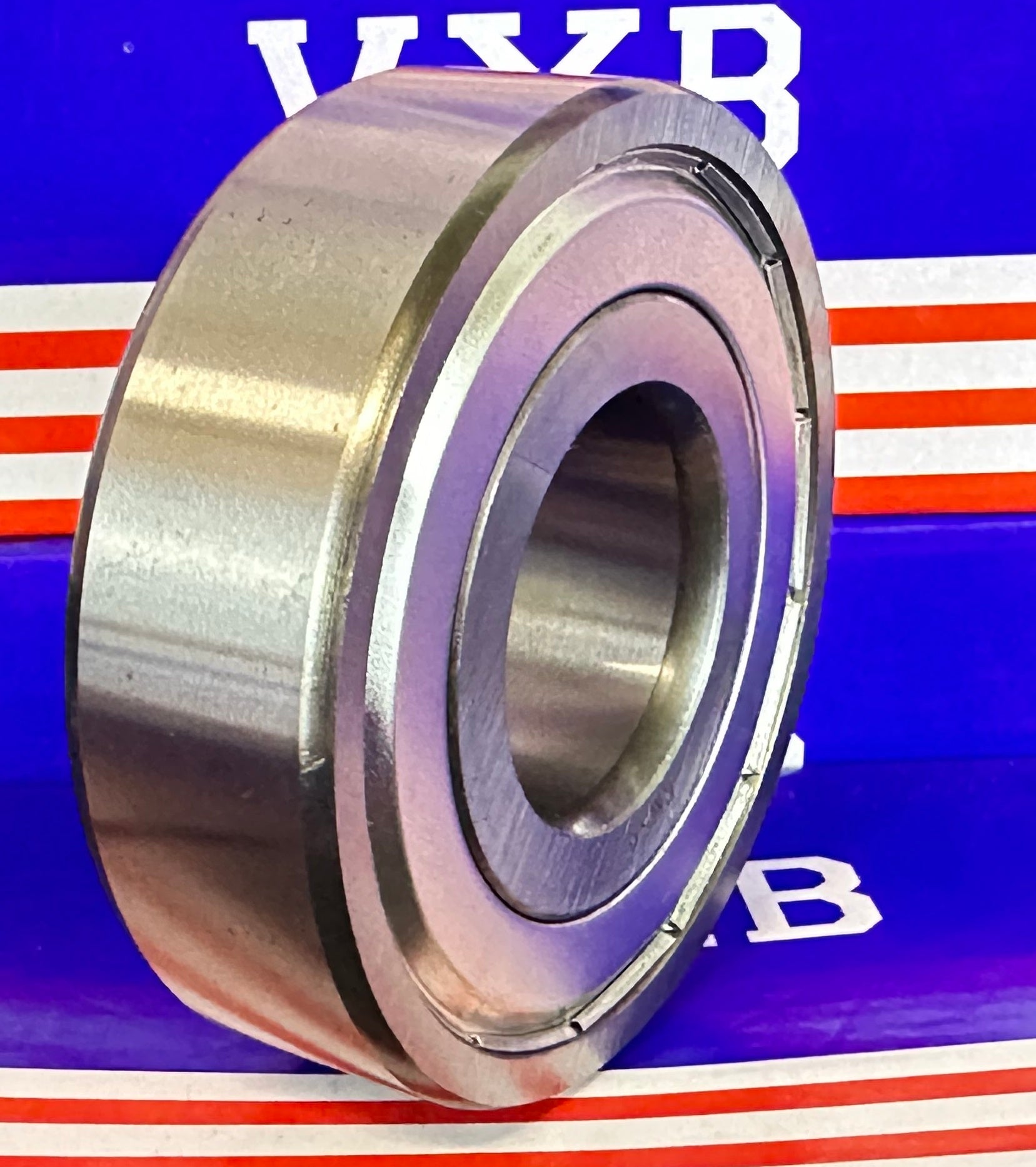 RMS9ZZ Shielded Ball Bearing 1-1/8x 2-13/16x 13/16 inch - fast shipping 🇺🇸