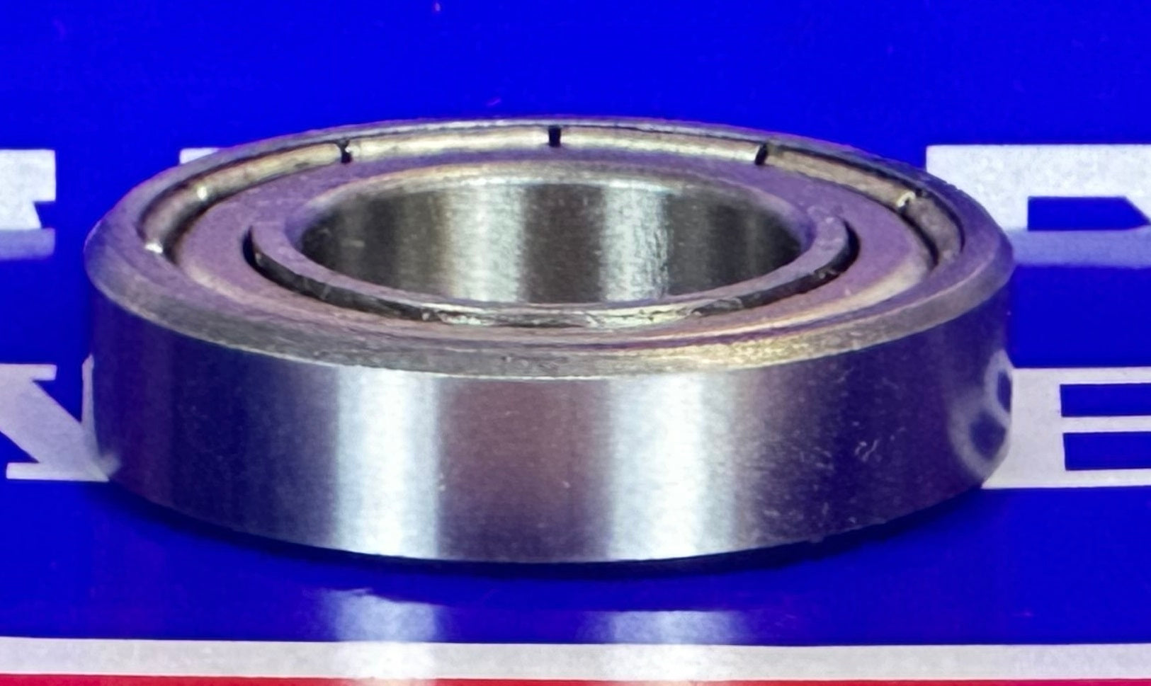 Y17ZZ Bearing 17x32x8mm - Metal Shielded - fast shipping 🇺🇸