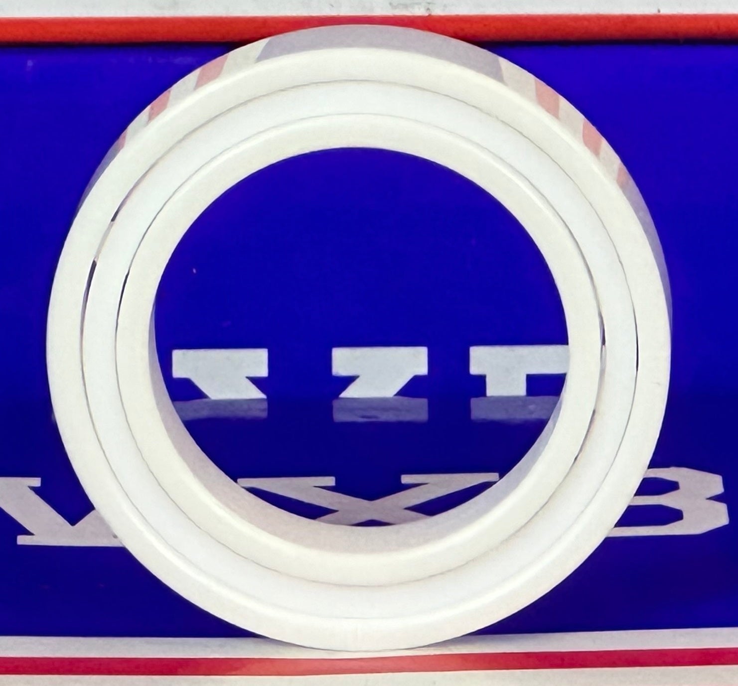 6805 Full Ceramic Bearing 25x37x7mm - fast shipping 🇺🇸