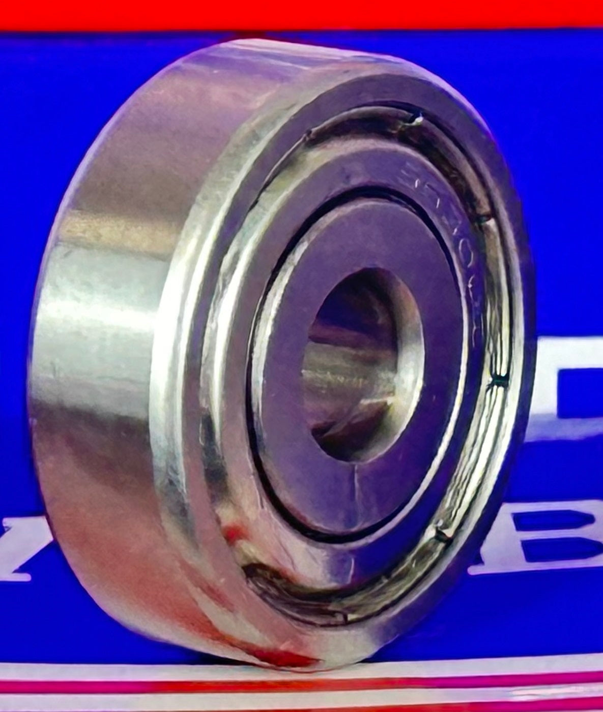 S6300ZZ Food Grade Stainless Steel Ball Bearing - fast shipping 🇺🇸