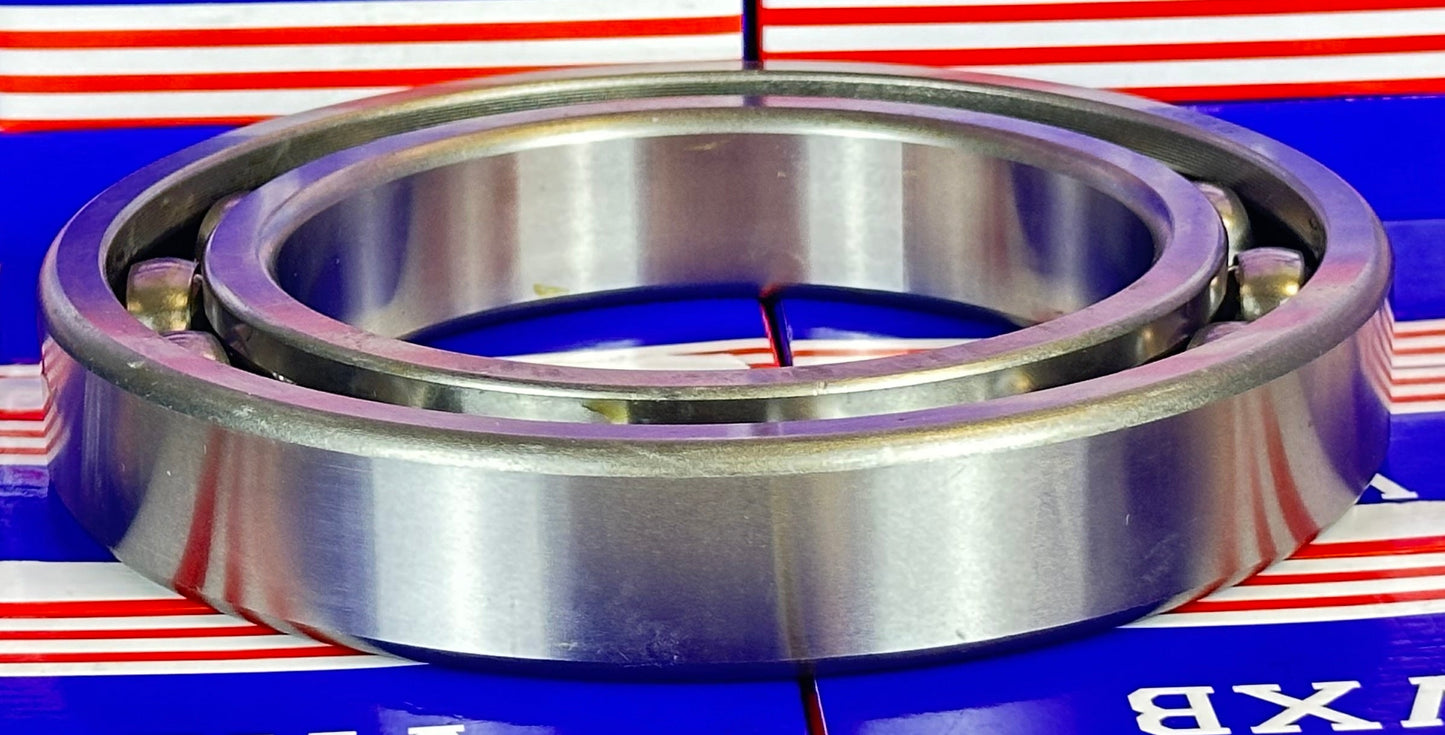 6026 Bearing 130x200x33 Open Large - fast shipping 🇺🇸