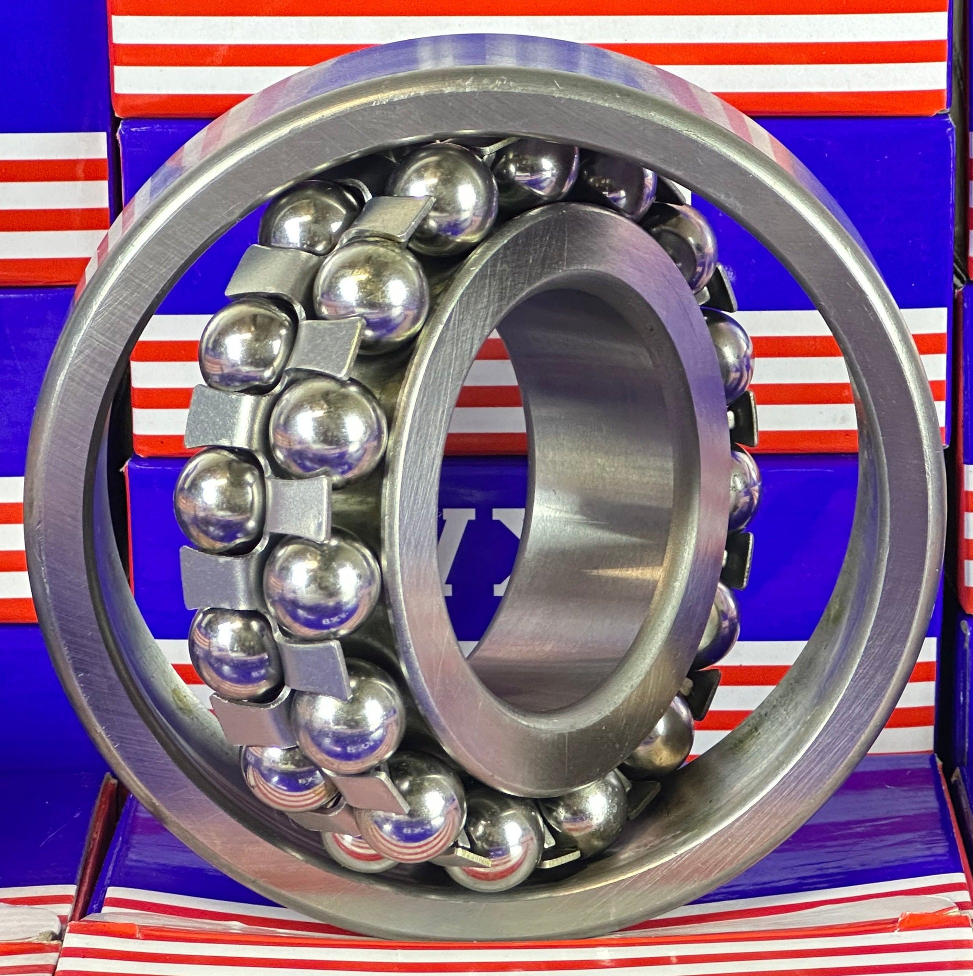1312 Self Aligning Ball Bearing 60x130x31mm - fast shipping 🇺🇸