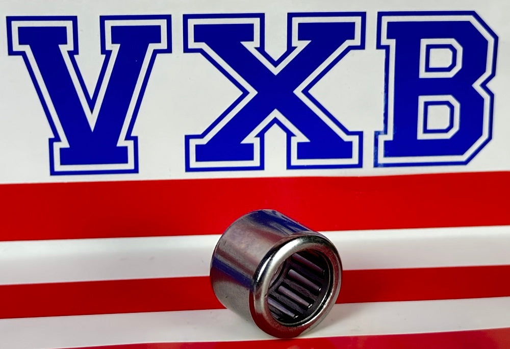 HK1214 Bearing 12x16x14mm Miniature Needle Roller 12mm x 16mm x 14mm - fast shipping 🇺🇸