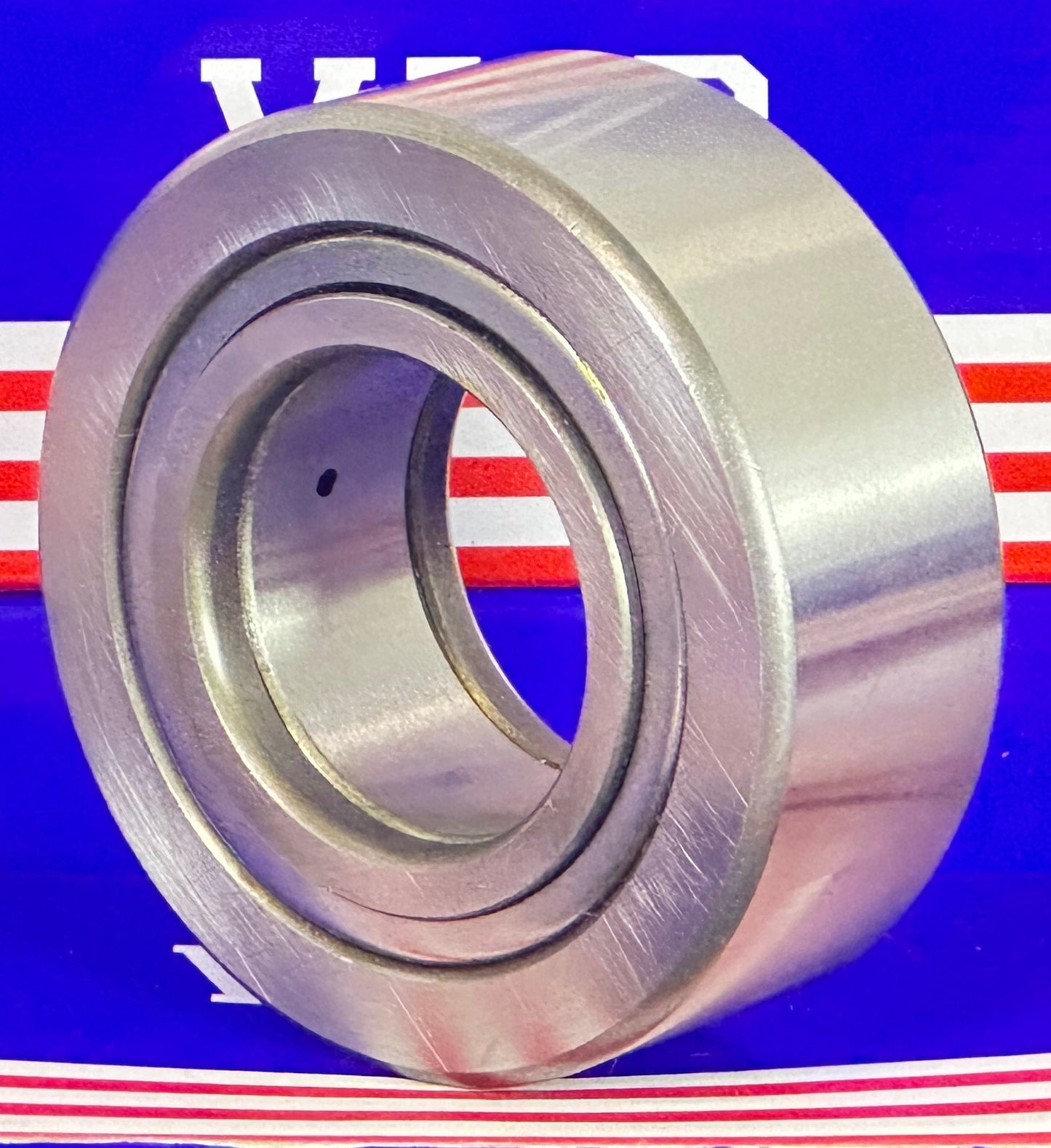 NUTR40PP Track Cylindrical Double Row Roller Bearing 40x80x32mm - fast shipping 🇺🇸