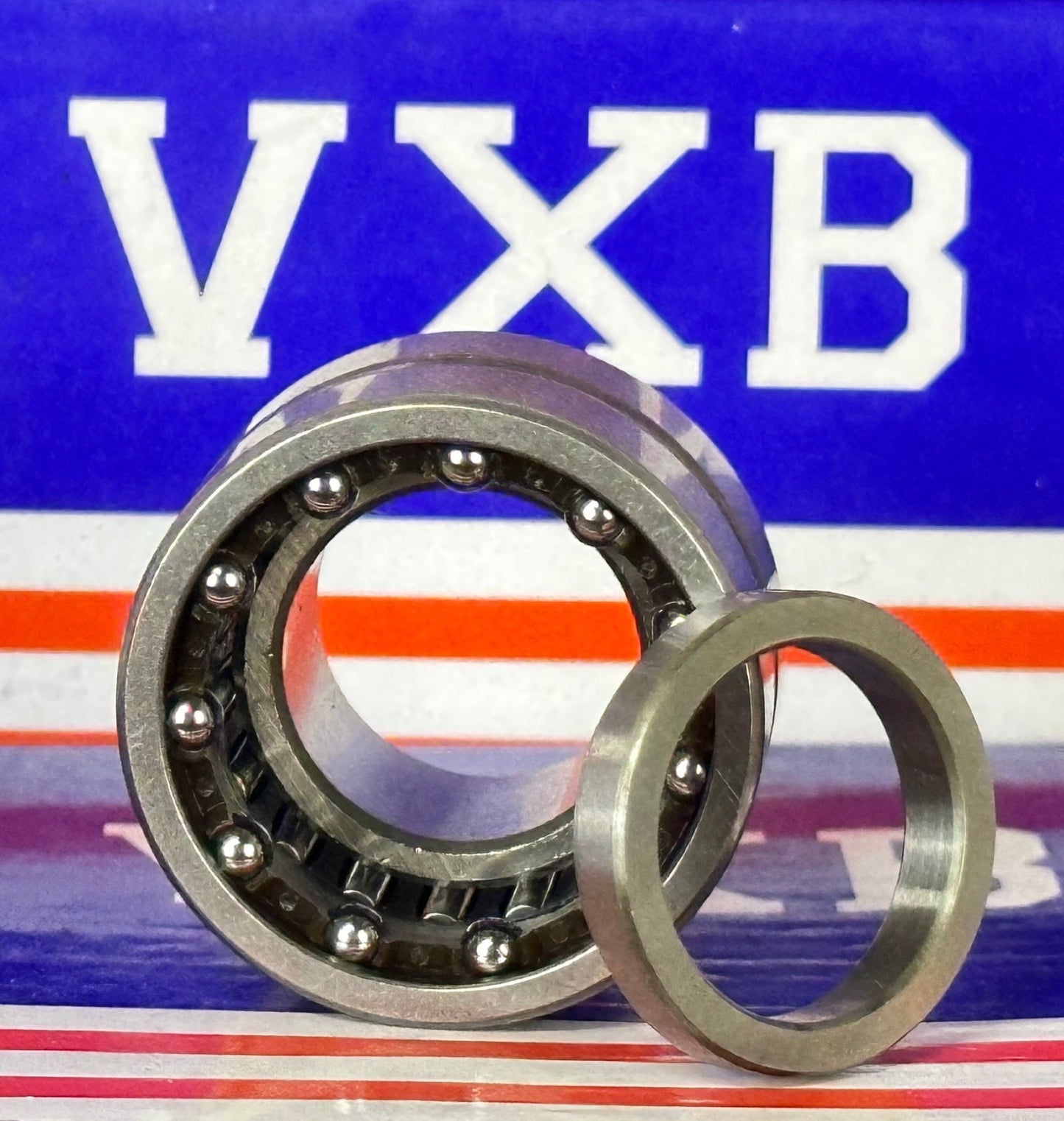 NKIB5903 Needle Roller Bearing - 3-Point Contact Ball Bearing 17X30X20mm - Machined Type - fast shipping 🇺🇸