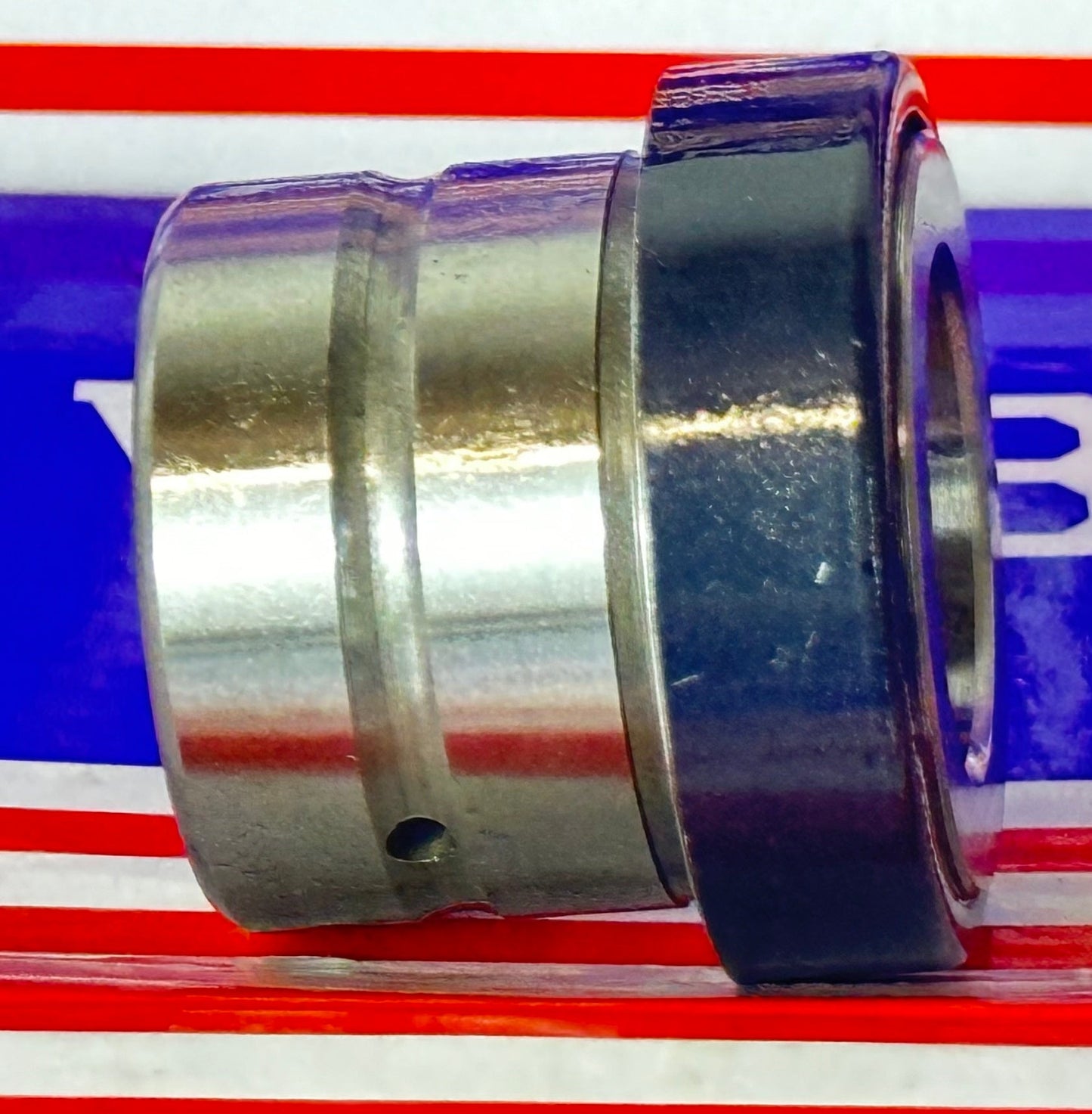 NKX20Z Combined Needle Roller With Thrust Ball Bearing 20x30x30mm - Machined Type - fast shipping 🇺🇸