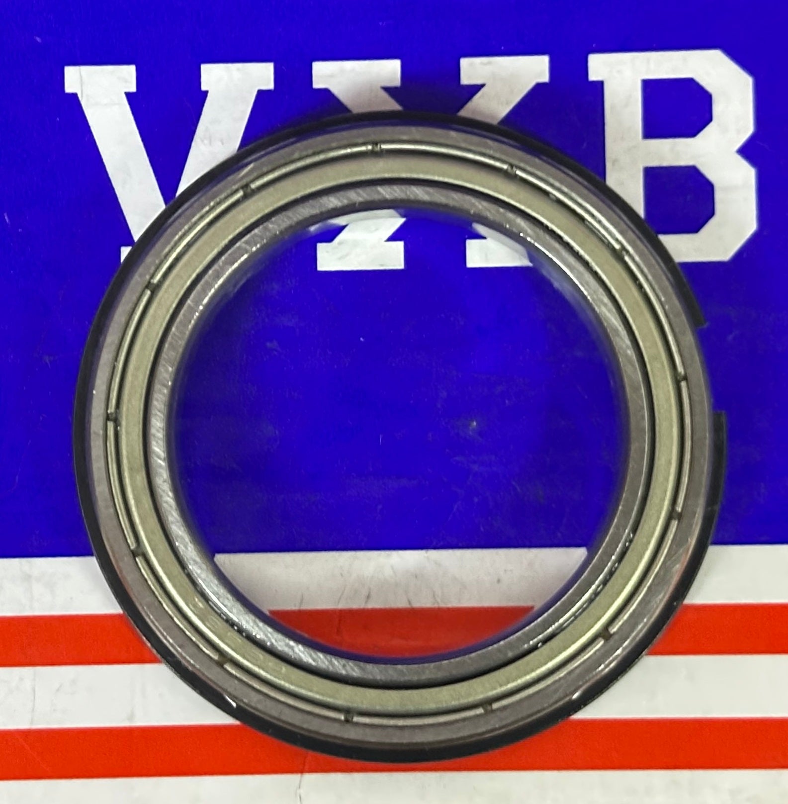 6806ZZNR Bearing 30x42x7 Shielded Snap Ring - fast shipping 🇺🇸