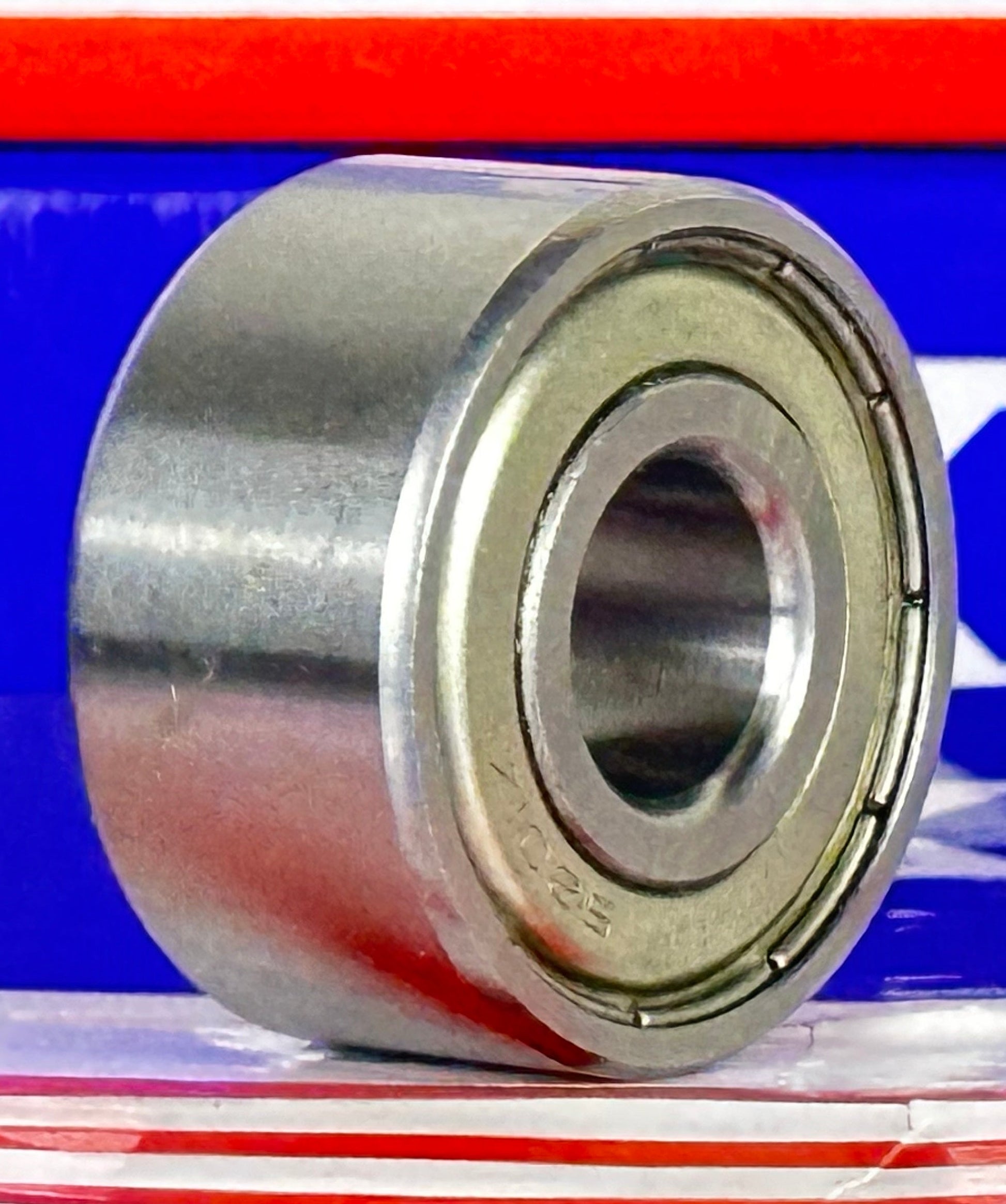 5201ZZ 12x32x15.9mm Shielded Angular Contact Ball Bearing - fast shipping 🇺🇸