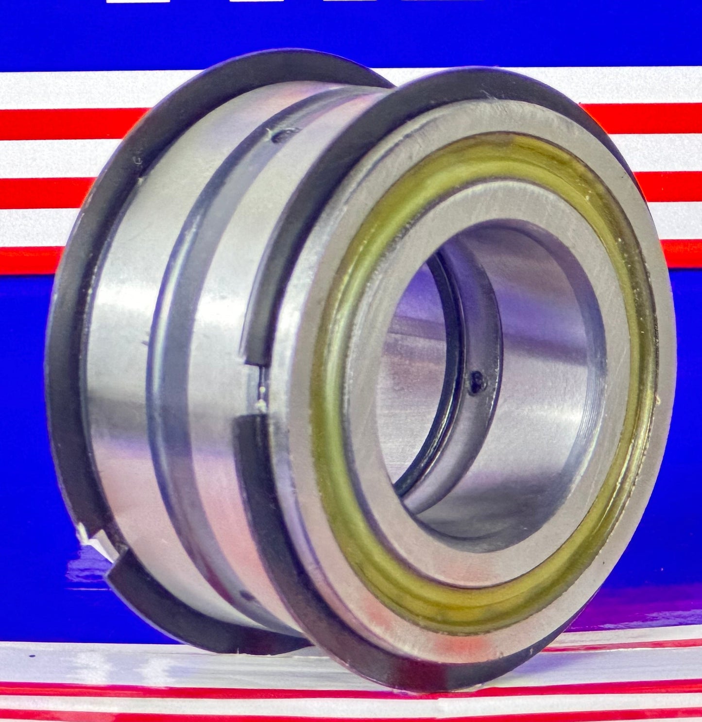 NAS5006UUNR Sheave Bearing 2-Row Full Complement Bearing - fast shipping 🇺🇸