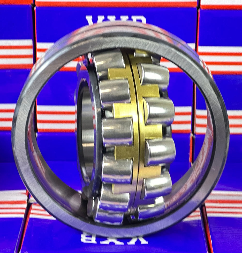 22314 Spherical Roller Bearing 70x150x51mm Spherical Bearing - fast shipping 🇺🇸