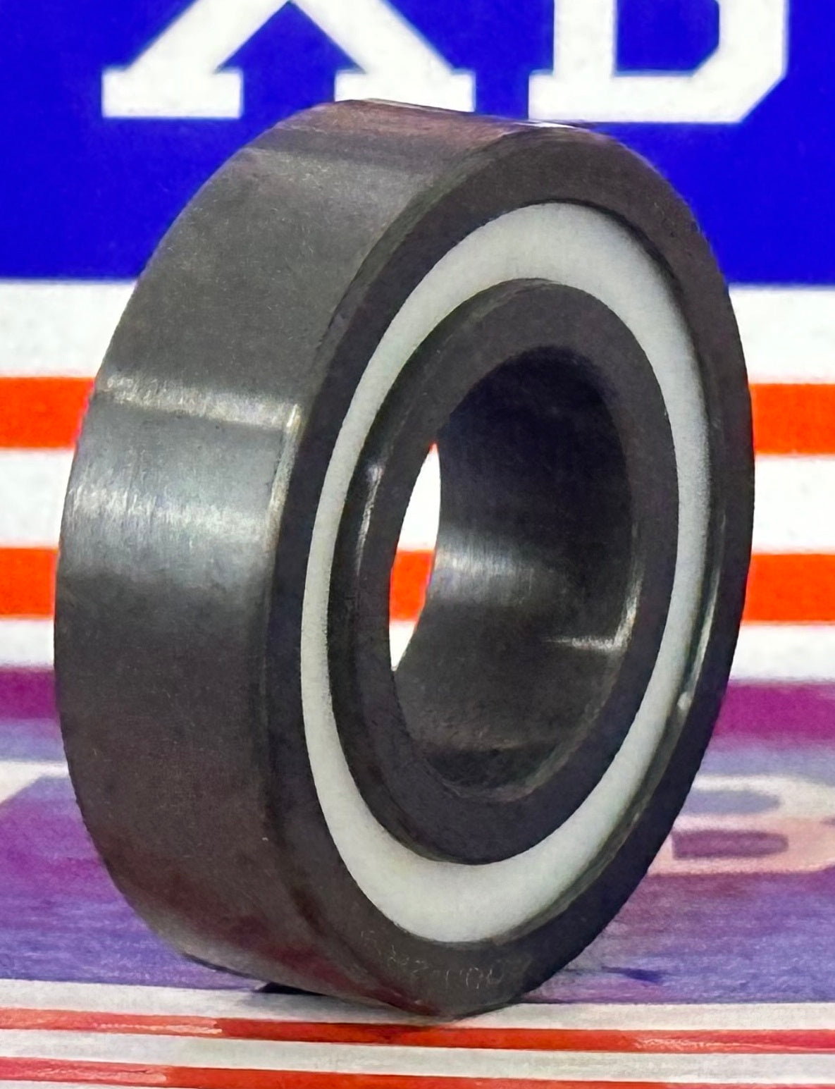Wholesale Pack of 15 Bearings 6003-2rs Full Ceramic Si3N4 Bearing 17x35x10mm - fast shipping 🇺🇸