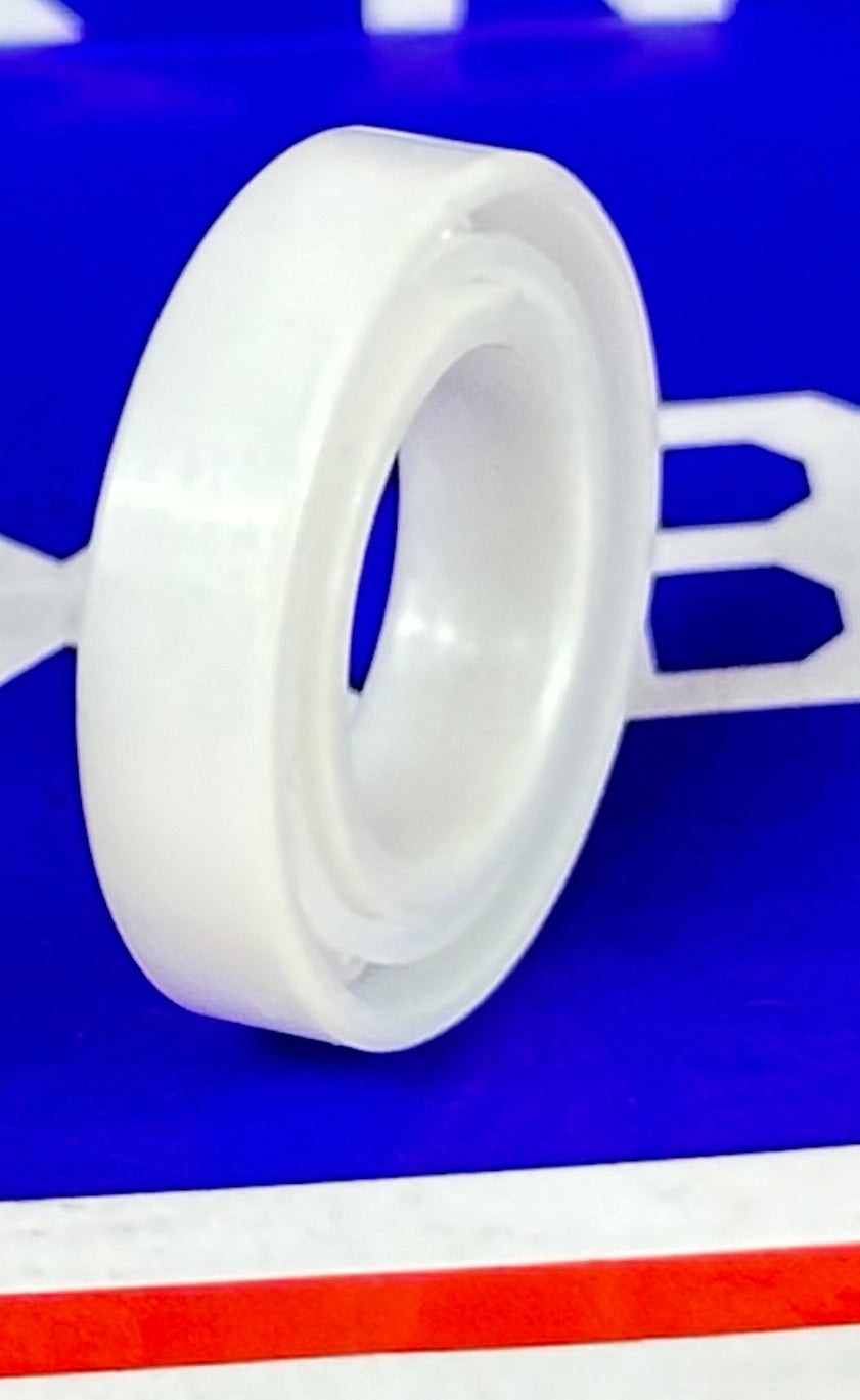 7801 Angular Contact Full Ceramic Bearing 12x21x5mm - fast shipping 🇺🇸