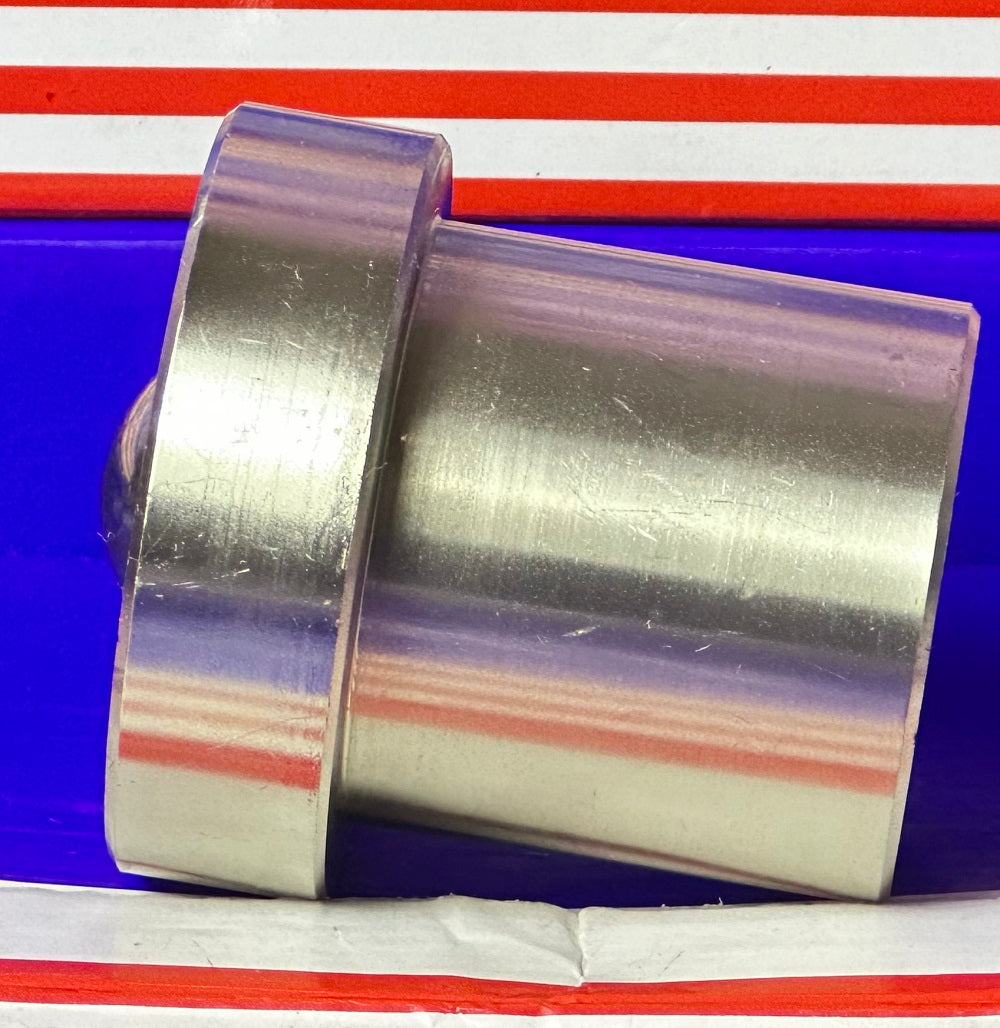 154 lbs Load Capacity Heavy Duty Spring Ball Transfer Bearing Unit - fast shipping 🇺🇸