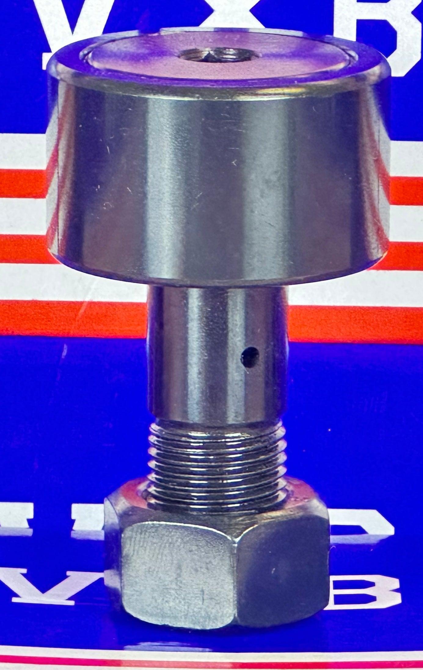 CF1-1/2SB Cam Follower - an extremely fine Needle Roller Bearing 1-1/2" x 29/32" x 1-1/2" - fast shipping 🇺🇸