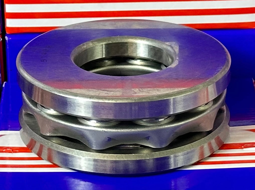 51409 Thrust Ball Bearing 45x100x39 - fast shipping 🇺🇸