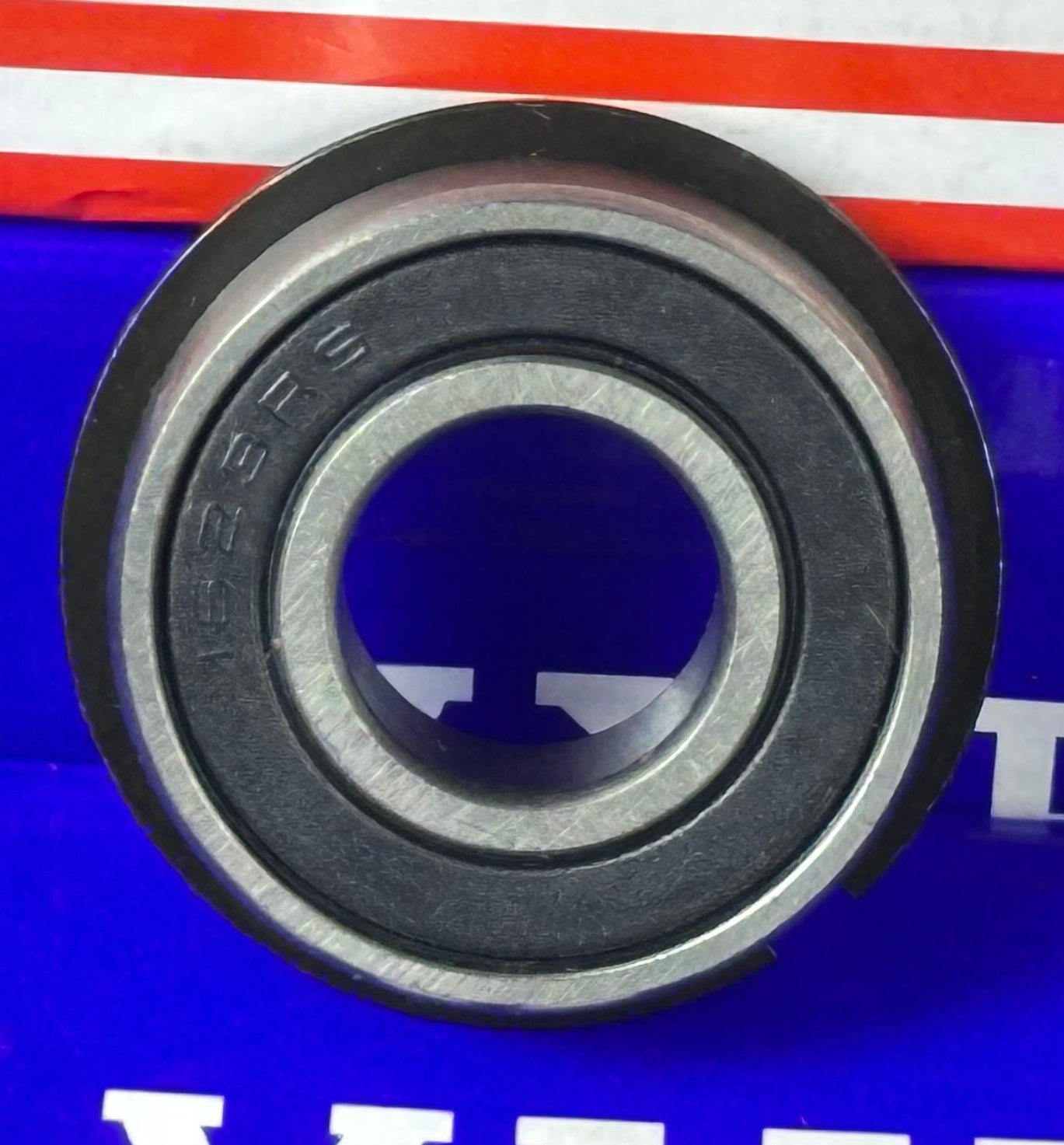 Go Kart Bearing 5/8x1 3/8x7/16 499502H w/Snap Ring - fast shipping 🇺🇸