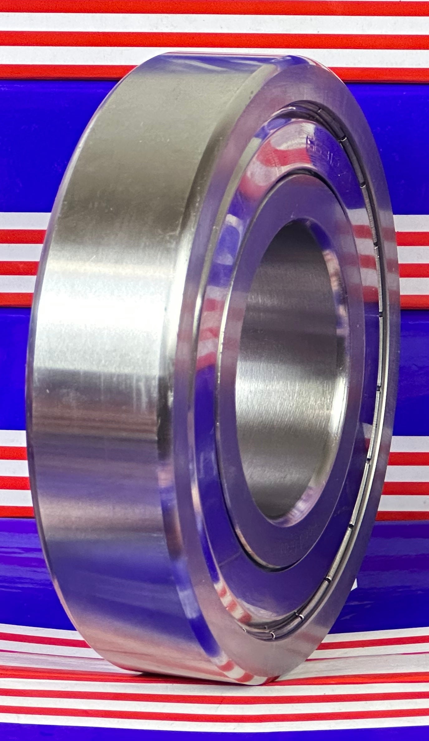 S6312ZZ Food Grade Stainless Steel Ball Bearing - fast shipping 🇺🇸