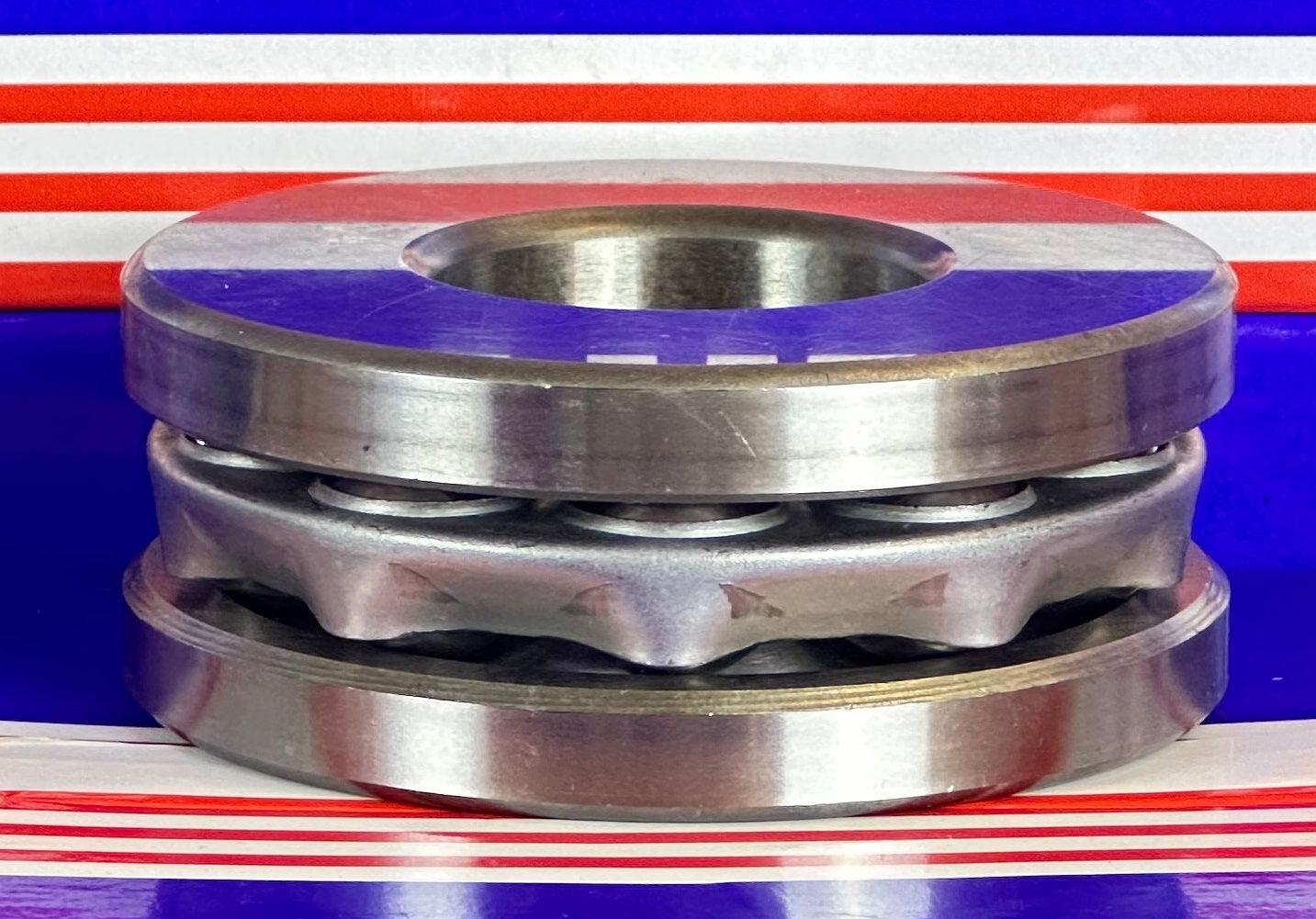 51408 Thrust Ball Bearing 40x90x36 - fast shipping 🇺🇸