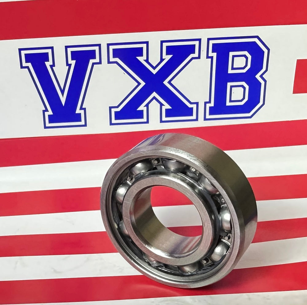 S6004 Bearing 20x42x12mm Si3N4 Ceramic Sealed Premium ABEC-5 Bearing - fast shipping 🇺🇸