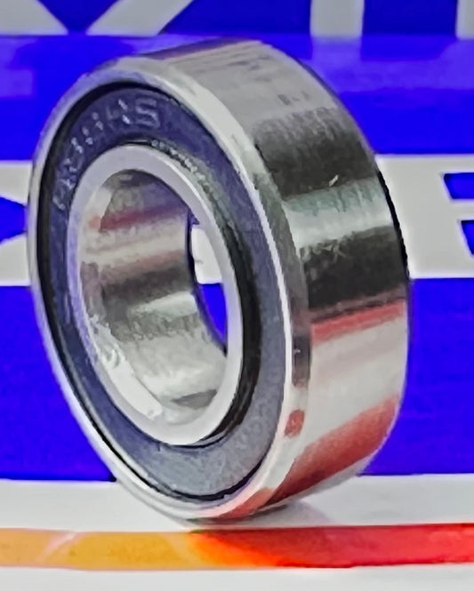 16 inline/rollerblade Skate Ceramic Bearing Sealed Miniature Bearing - fast shipping 🇺🇸
