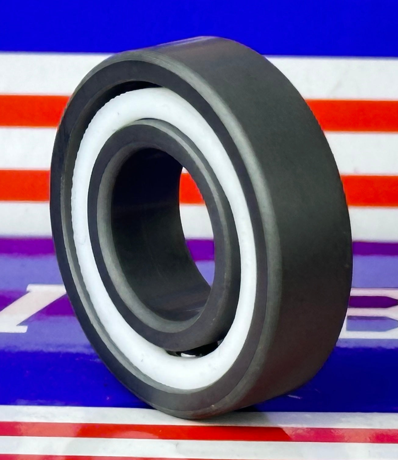 6002 Full Ceramic Bearing 15x32x9 Silicon Carbide - fast shipping 🇺🇸