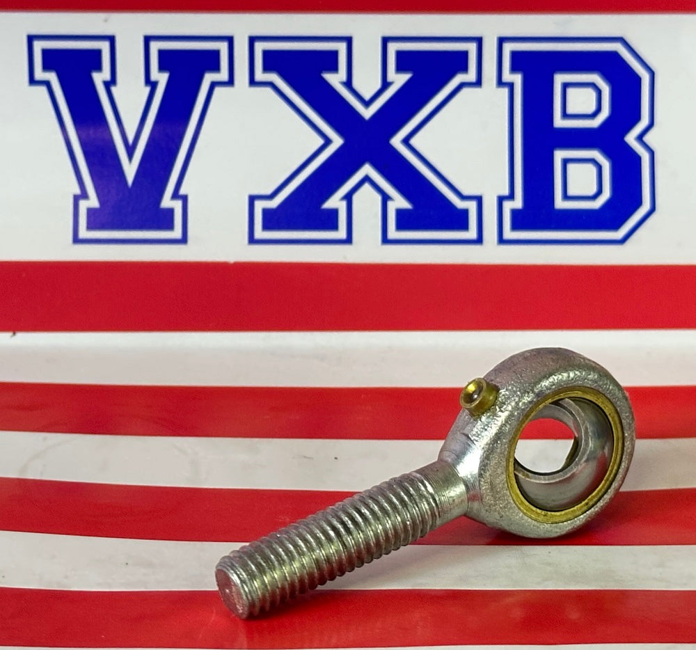 Male 8mm Rod Ends POS8 Right Bearing - fast shipping 🇺🇸