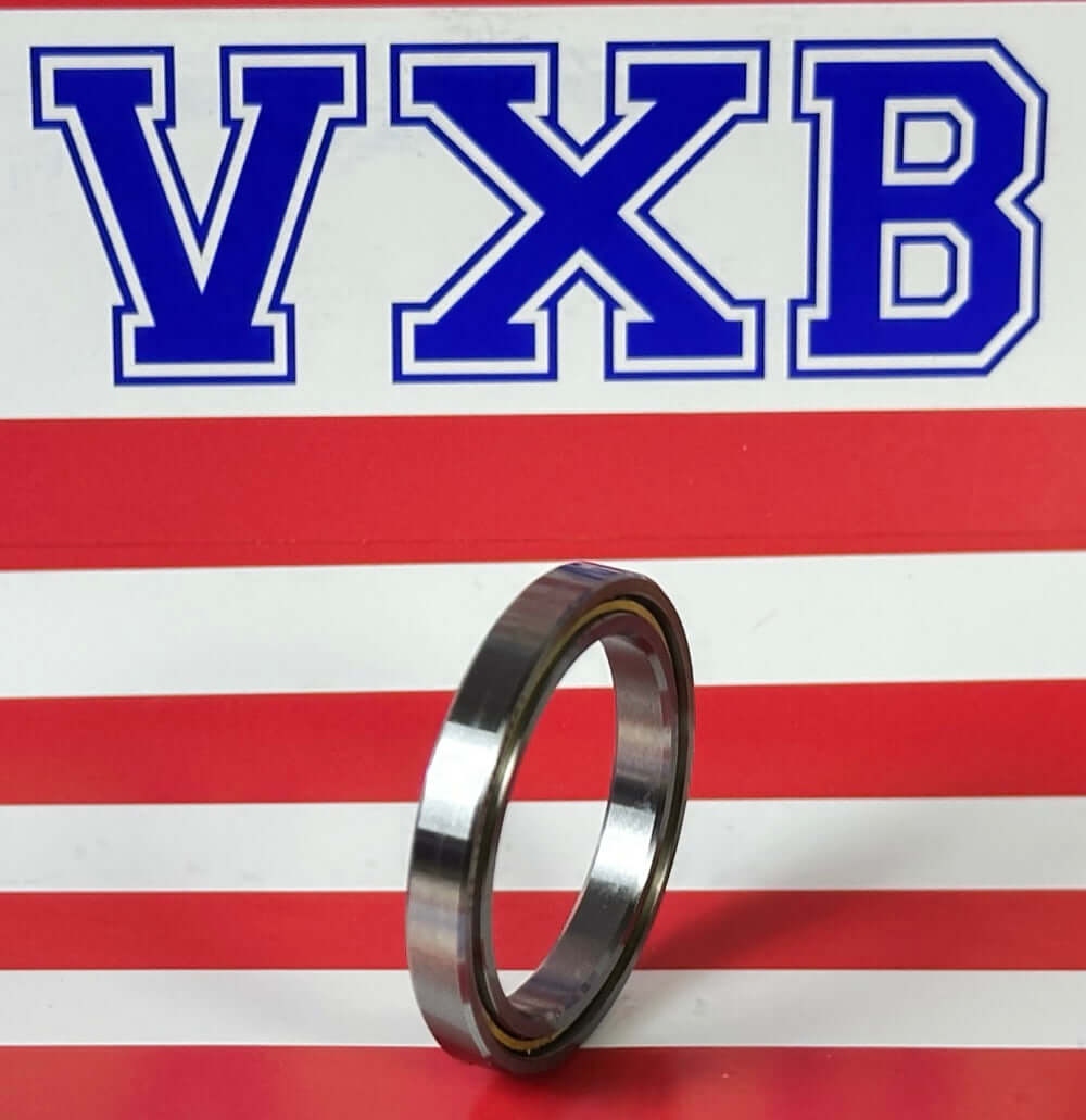 1.125" x 1.50" x 0.1875" Angular contact Bearing 30-40 Degree - fast shipping 🇺🇸