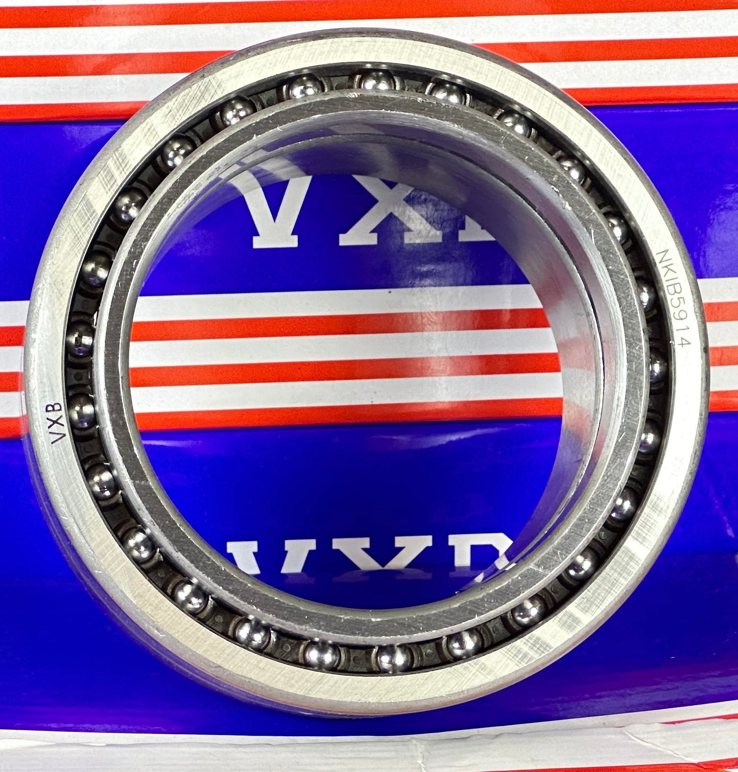 NKIB5914 Needle Roller Bearing - 3-Point Contact Ball Bearing 70X100X40mm - Machined Type - fast shipping 🇺🇸