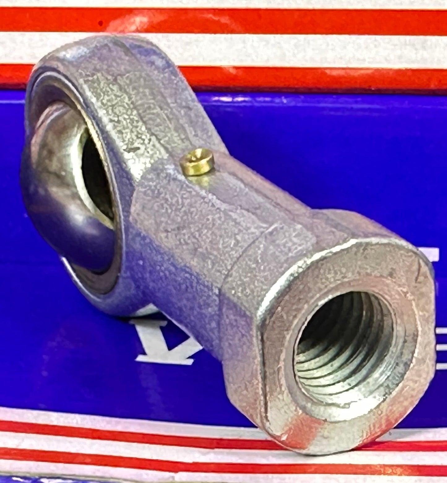 Female Rod End 14mm PHS14L Left hand Bearing - fast shipping 🇺🇸