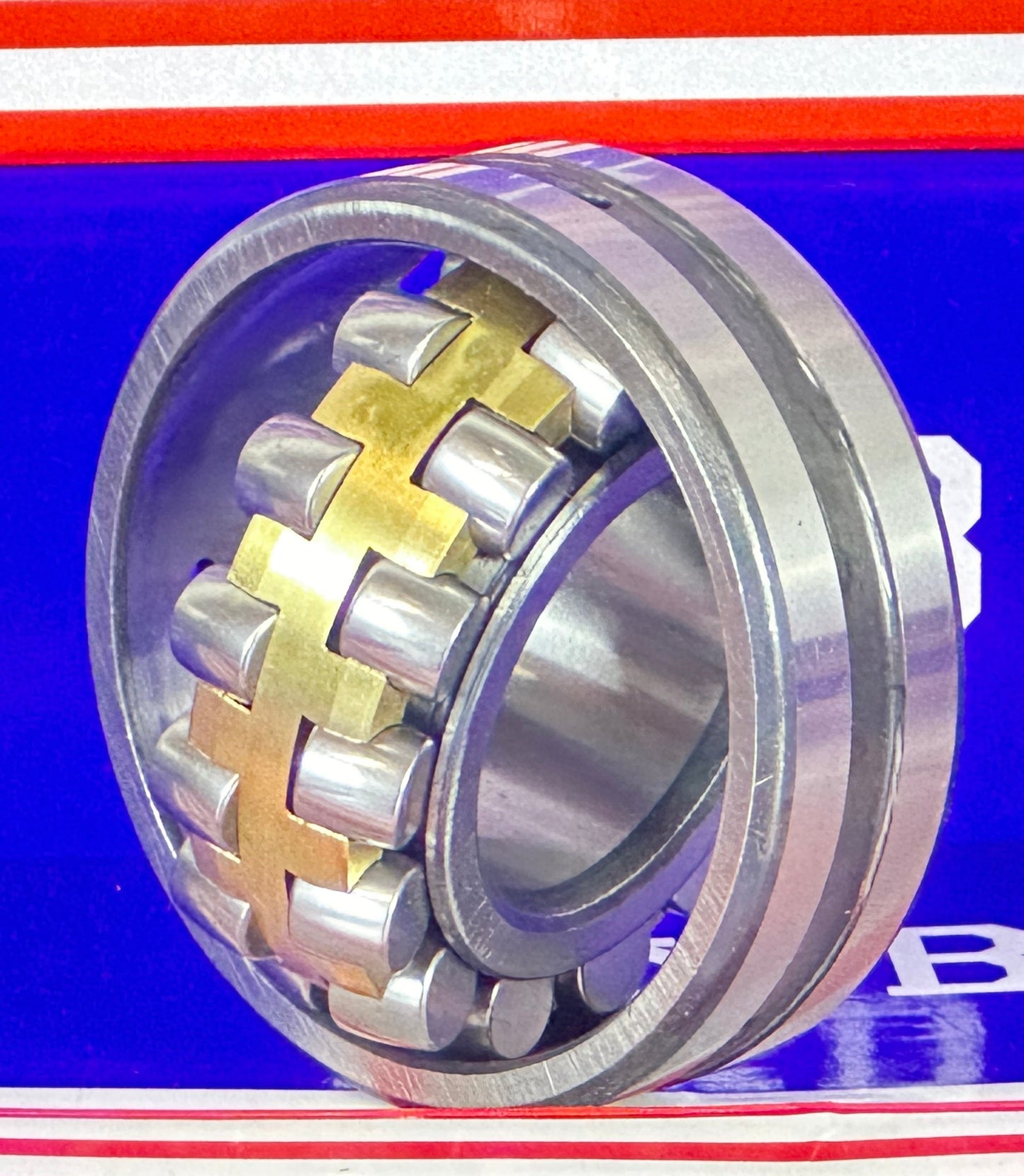 22206C3W33 Spherical Roller Bearing 30x62x20mm - fast shipping 🇺🇸