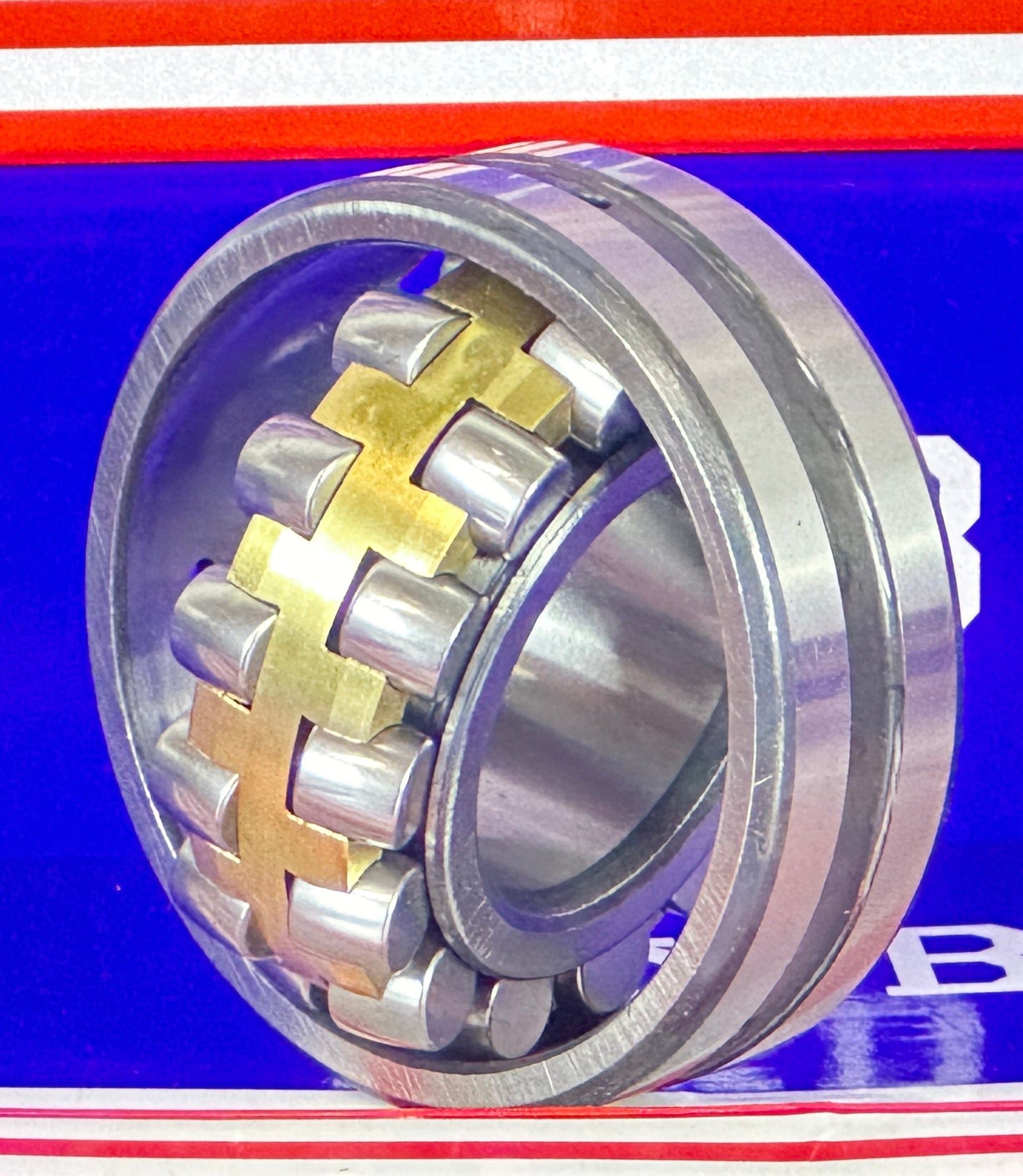 22206C3W33 Spherical Roller Bearing 30x62x20mm - fast shipping 🇺🇸