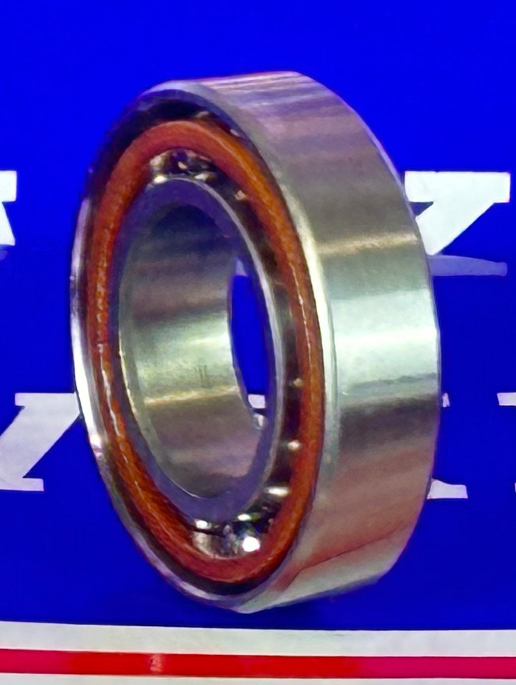 7902AC Angular Contact Bearing 15x28x7mm - fast shipping 🇺🇸