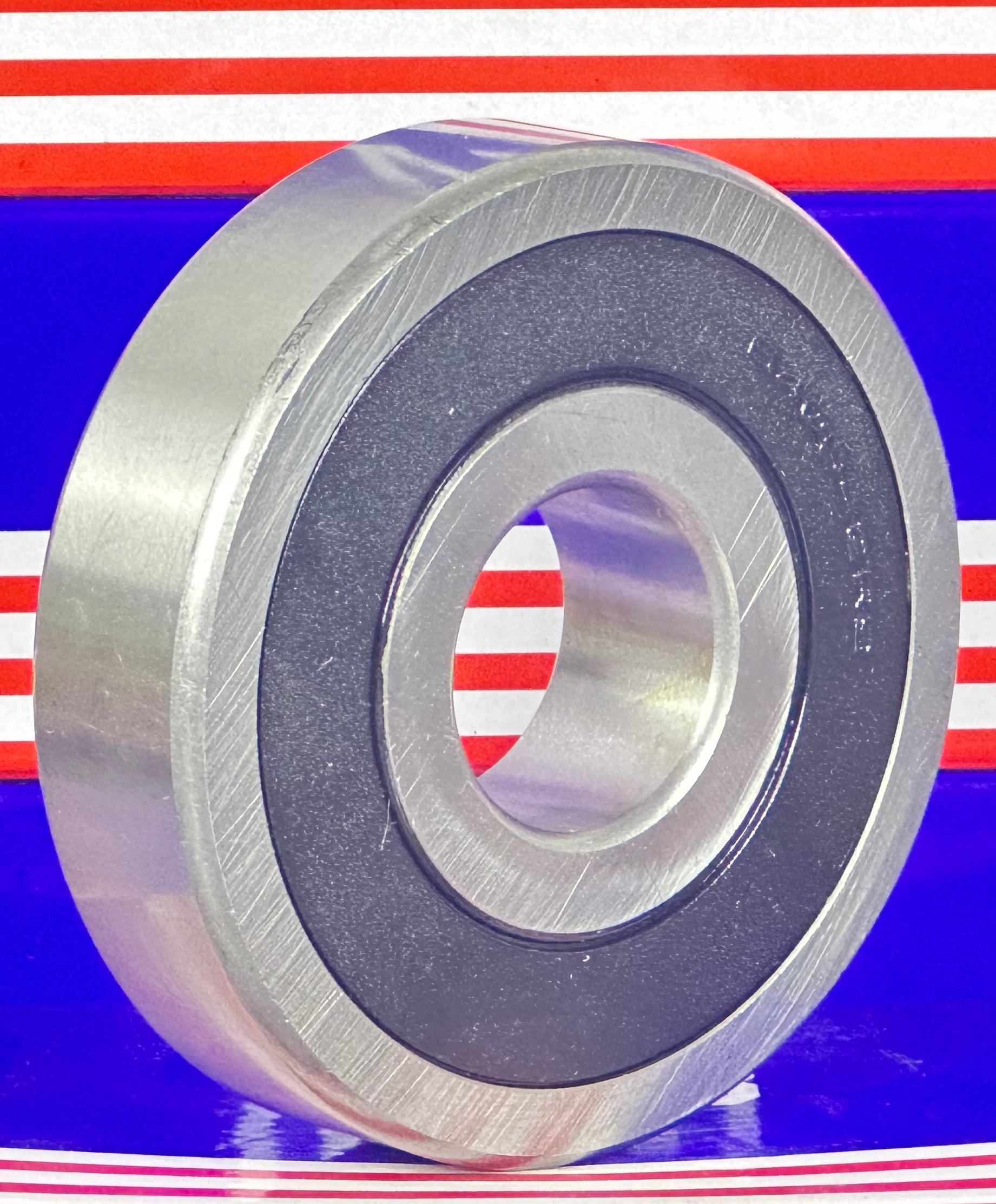 6406-2RS Sealed Bearing 30x90x23mm - fast shipping 🇺🇸