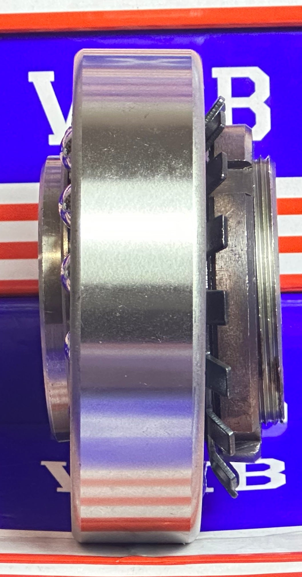 2210K+H Tapered Self Aligning Ball Bearing - Adapter Sleeve 45x90x23mm - fast shipping 🇺🇸