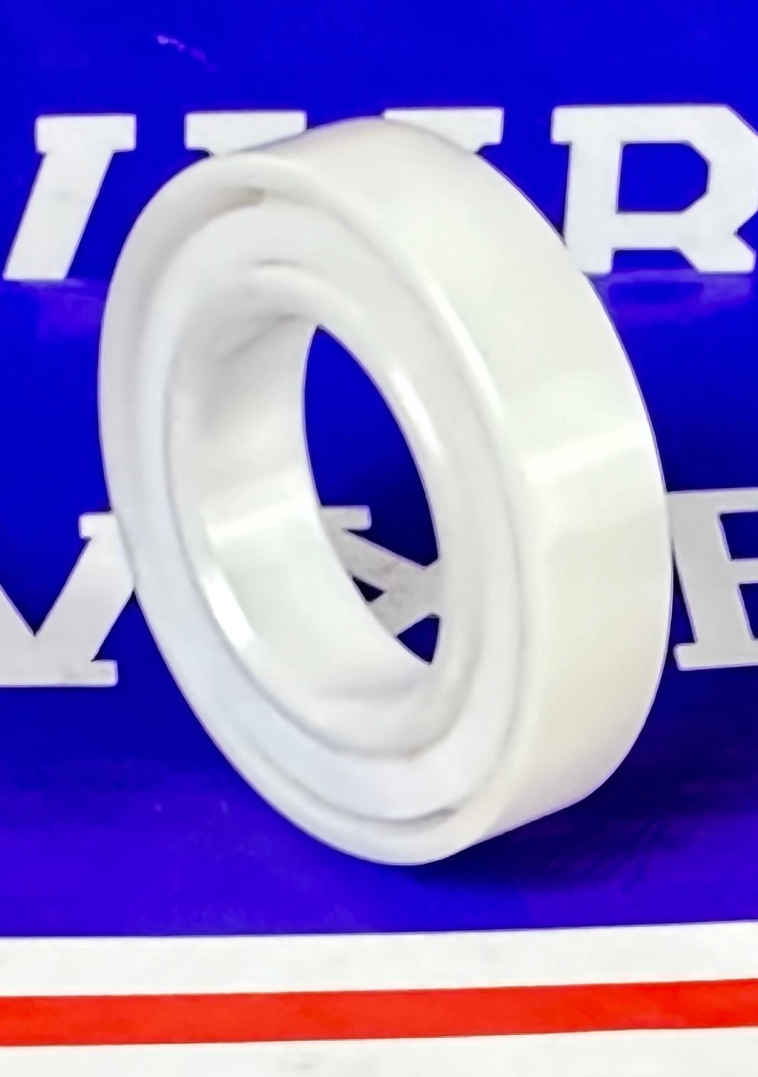 7903 Angular Contact Full Ceramic Ball Bearing 17x30x7mm - fast shipping 🇺🇸