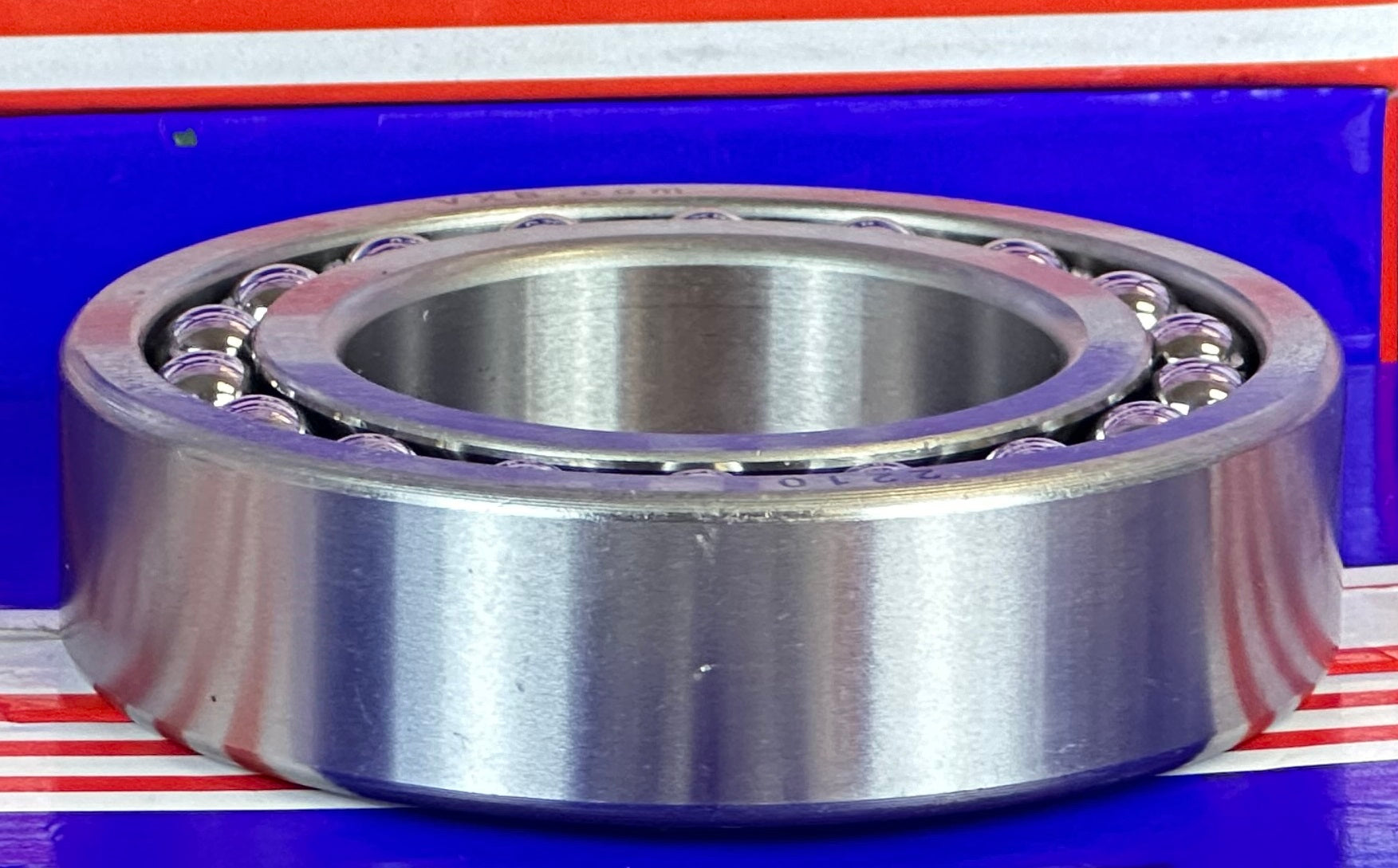2210 Self Aligning Ball Bearing 50x90x23mm - fast shipping 🇺🇸