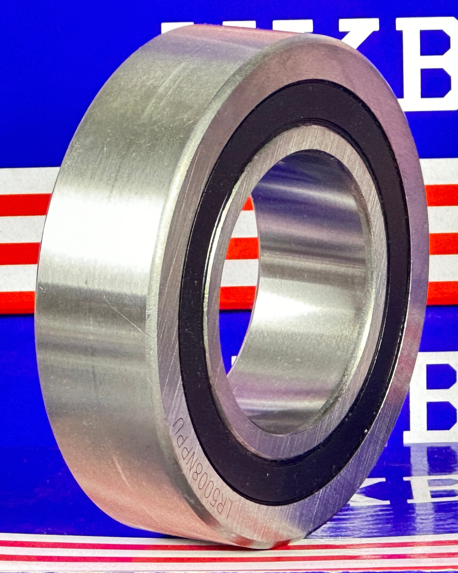 LR5008NPPU Track Roller 2-Row Bearing 40mm x 68mm x 21mm - fast shipping 🇺🇸