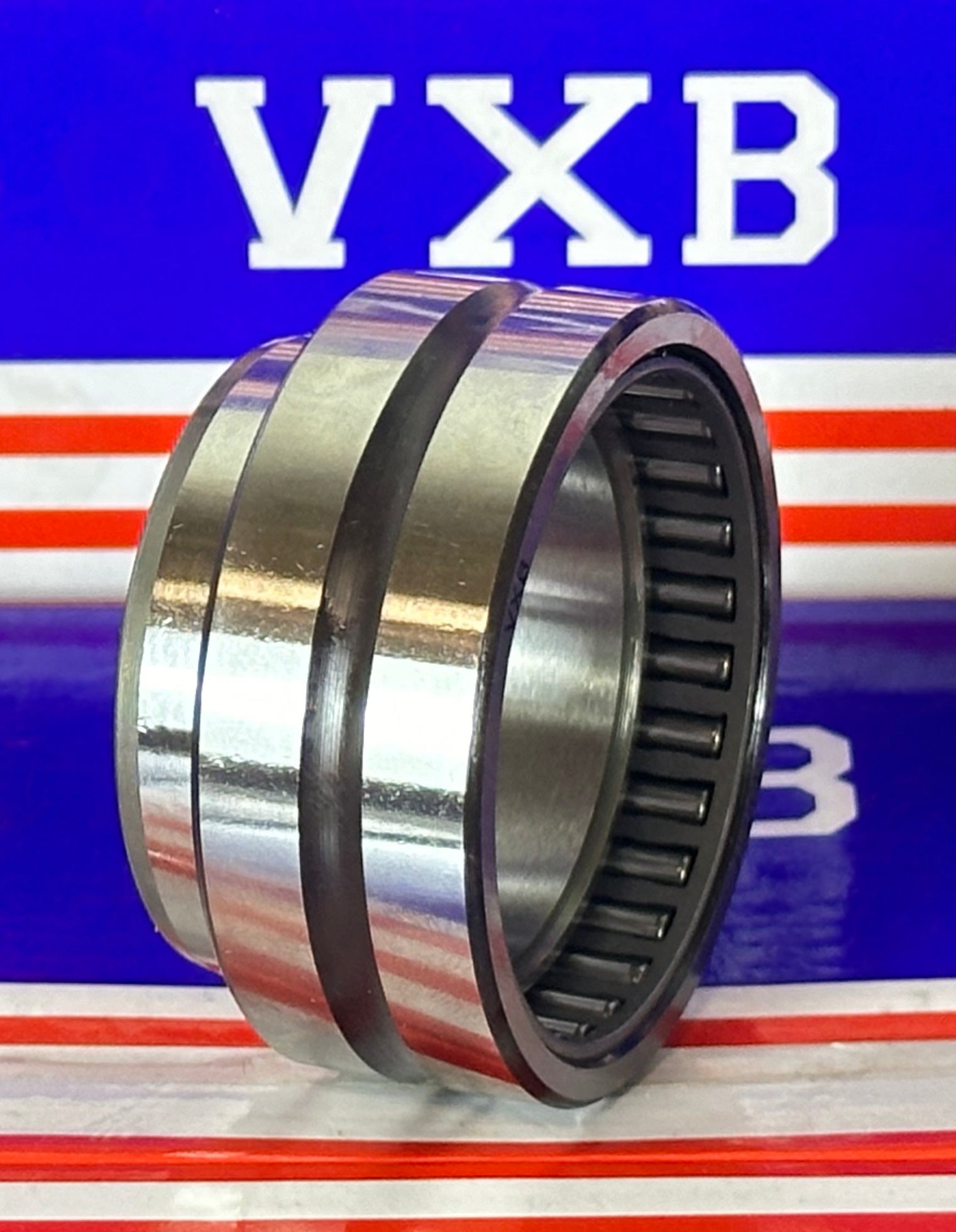 NKI38/20 Needle Roller Bearing 38x53x20mm - Machined Type - fast shipping 🇺🇸