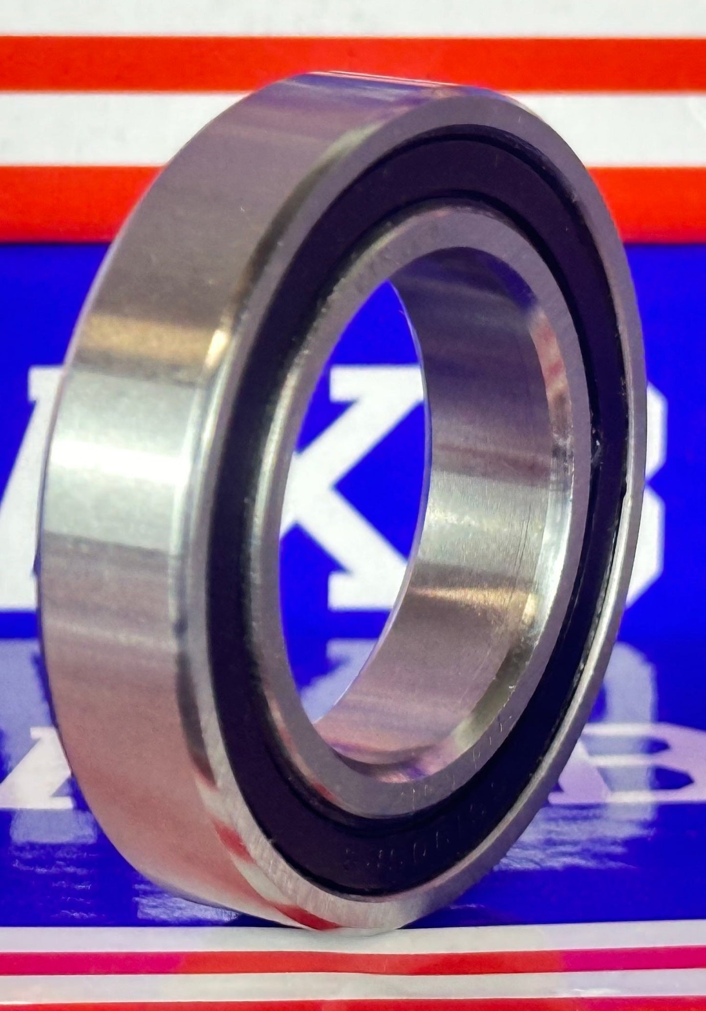 S6905-2RS Food Grade Stainless Steel Ball Bearing - fast shipping 🇺🇸