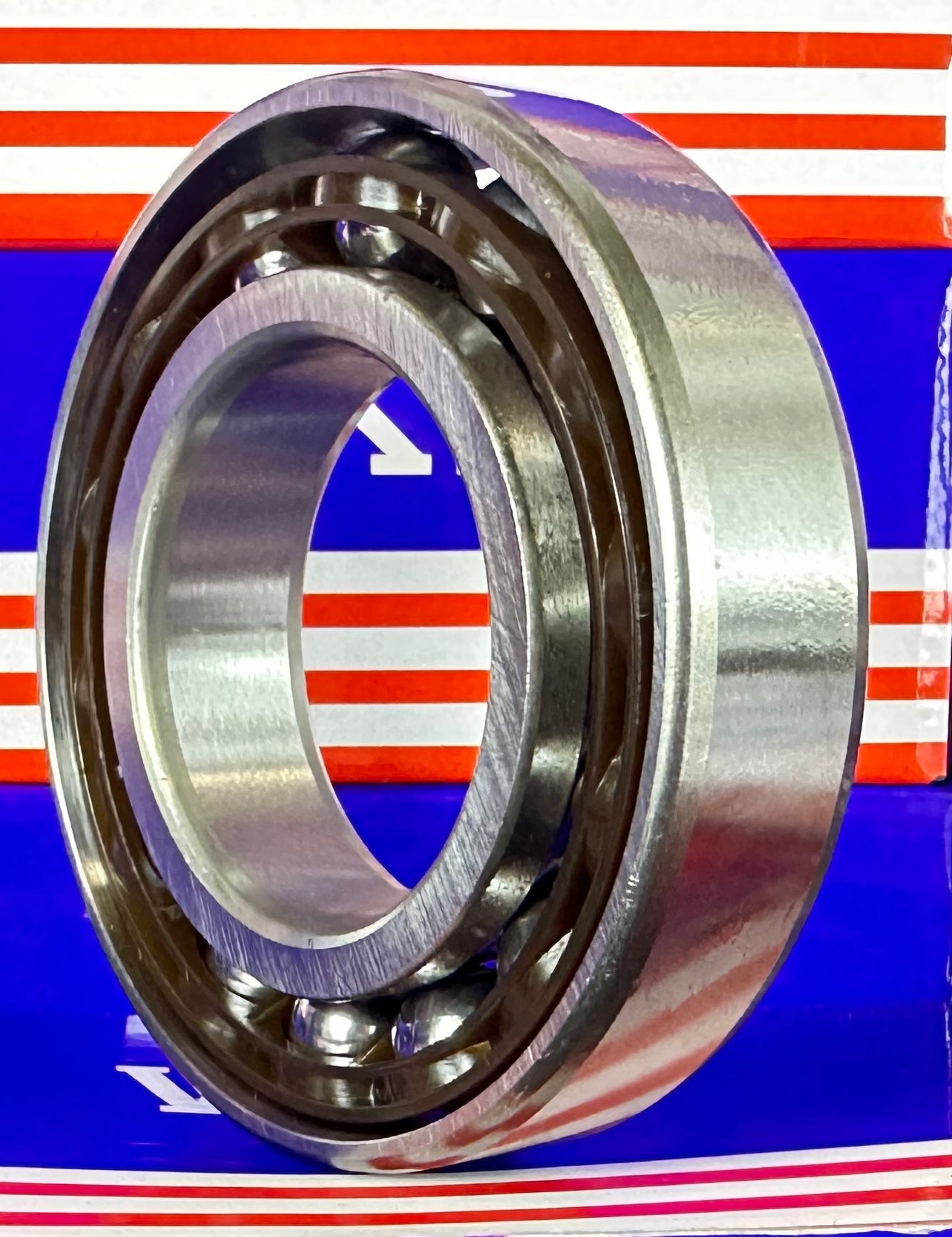 7209B Angular Contact Ball Bearing 45mm Bore - fast shipping 🇺🇸