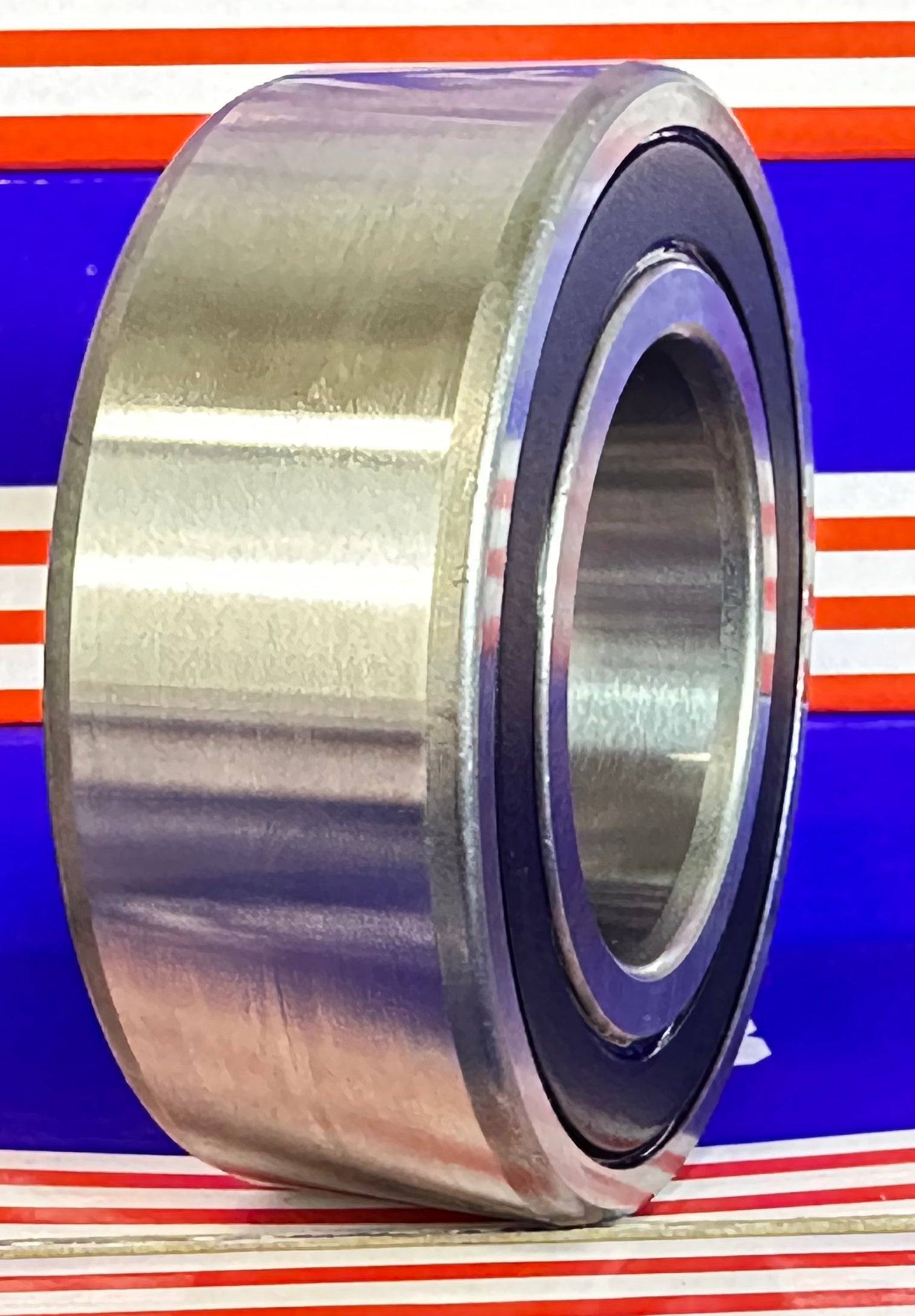 5209-2RS Angular Contact Sealed 45x85x30.2 Bearing - fast shipping 🇺🇸