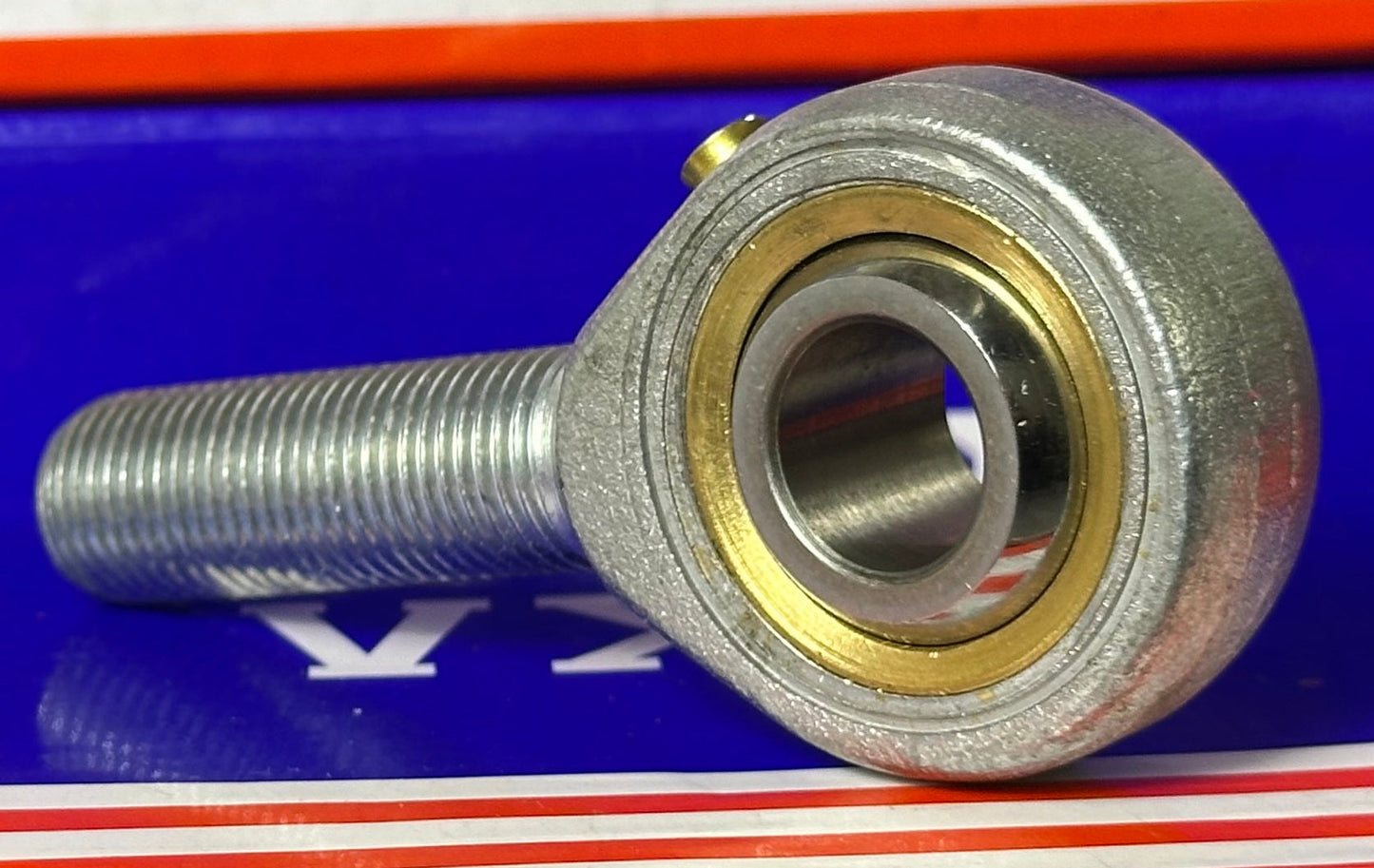 Male Rod End 1/2 POSB8L Left Hand Bearing - fast shipping 🇺🇸