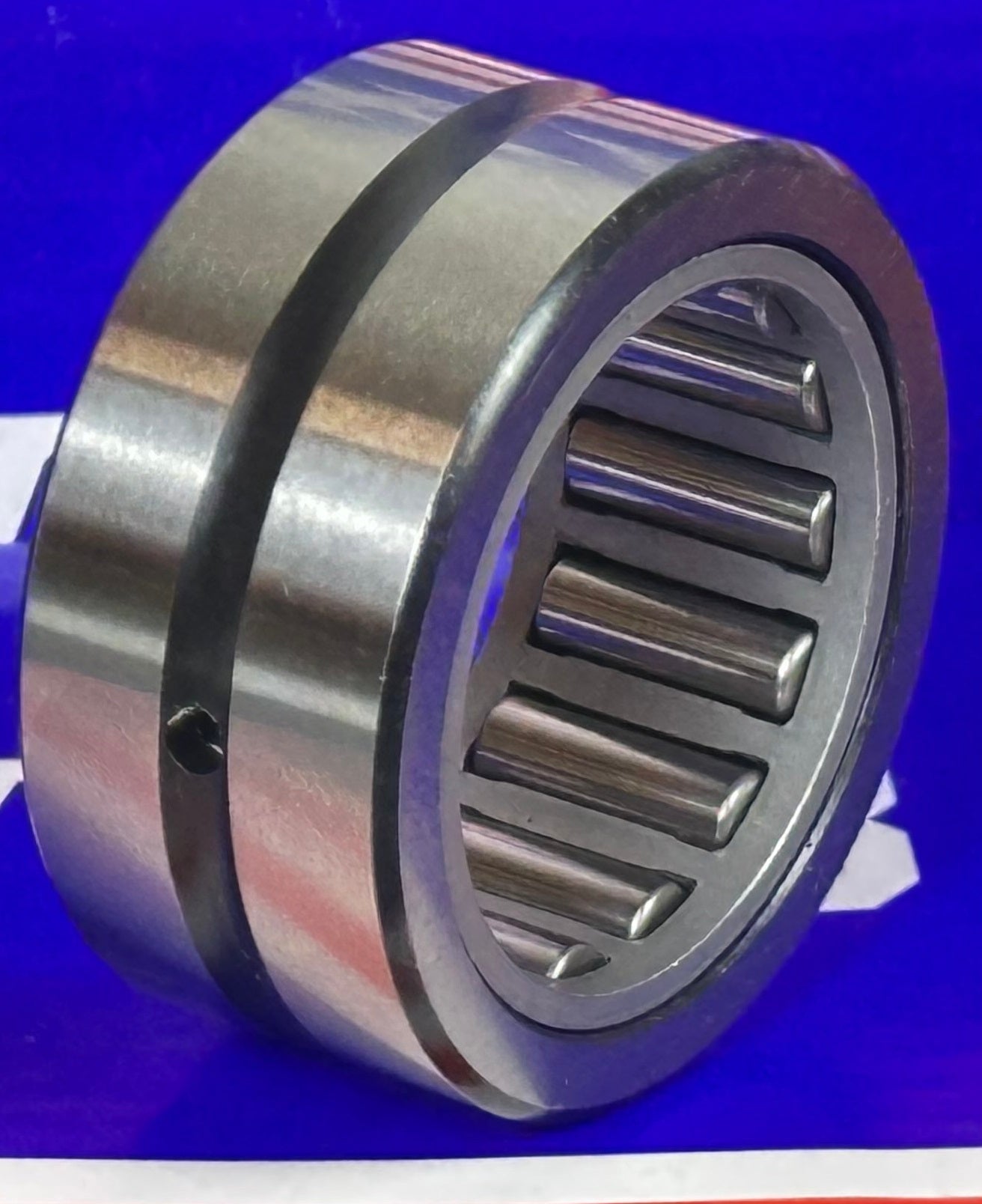 RNA4904 Needle Roller Bearing 25x37x17mm- Machined Type - fast shipping 🇺🇸