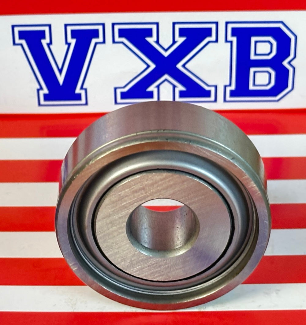 AA205DD Special 0.63" Round Bore Agricultural Bearing - fast shipping 🇺🇸