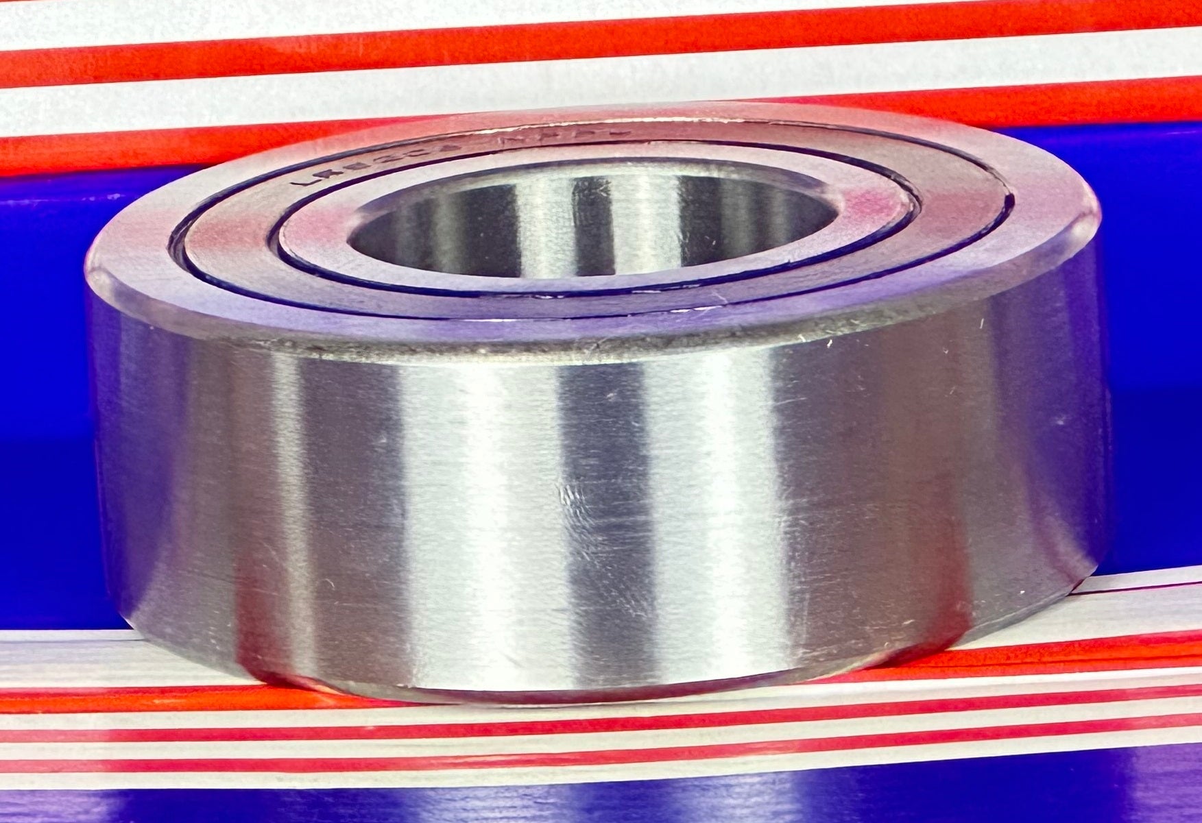 LR5208NPPU Track Roller 2-Row Bearing 40x85x30.2 Track Bearing - fast shipping 🇺🇸