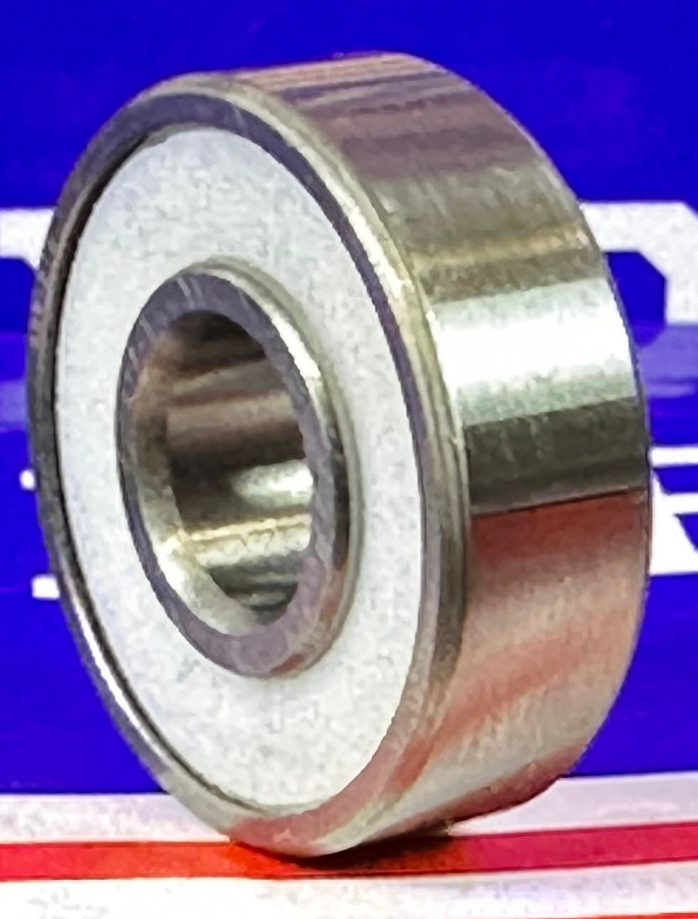 608-2TS Ball Bearing Sealed - PTFE Seals - fast shipping 🇺🇸